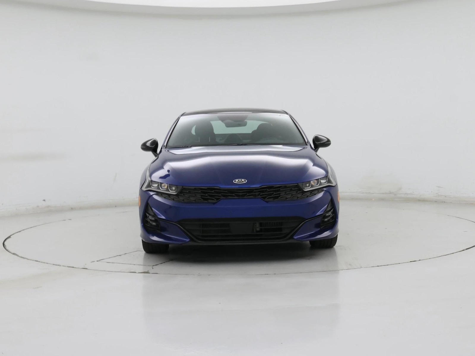 2021 Kia K5 GT-Line - Photo 6