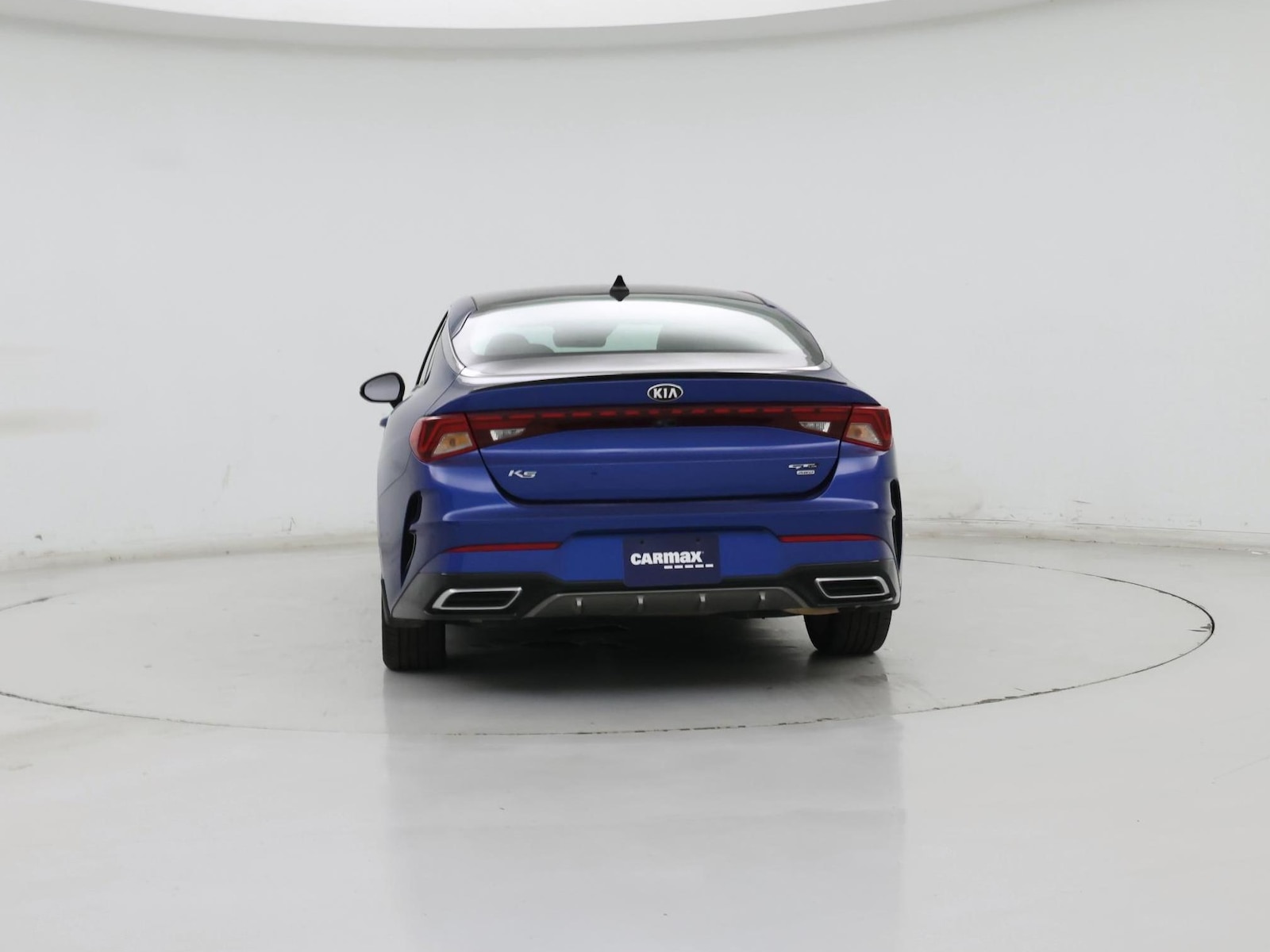 2021 Kia K5 GT-Line - Photo 7