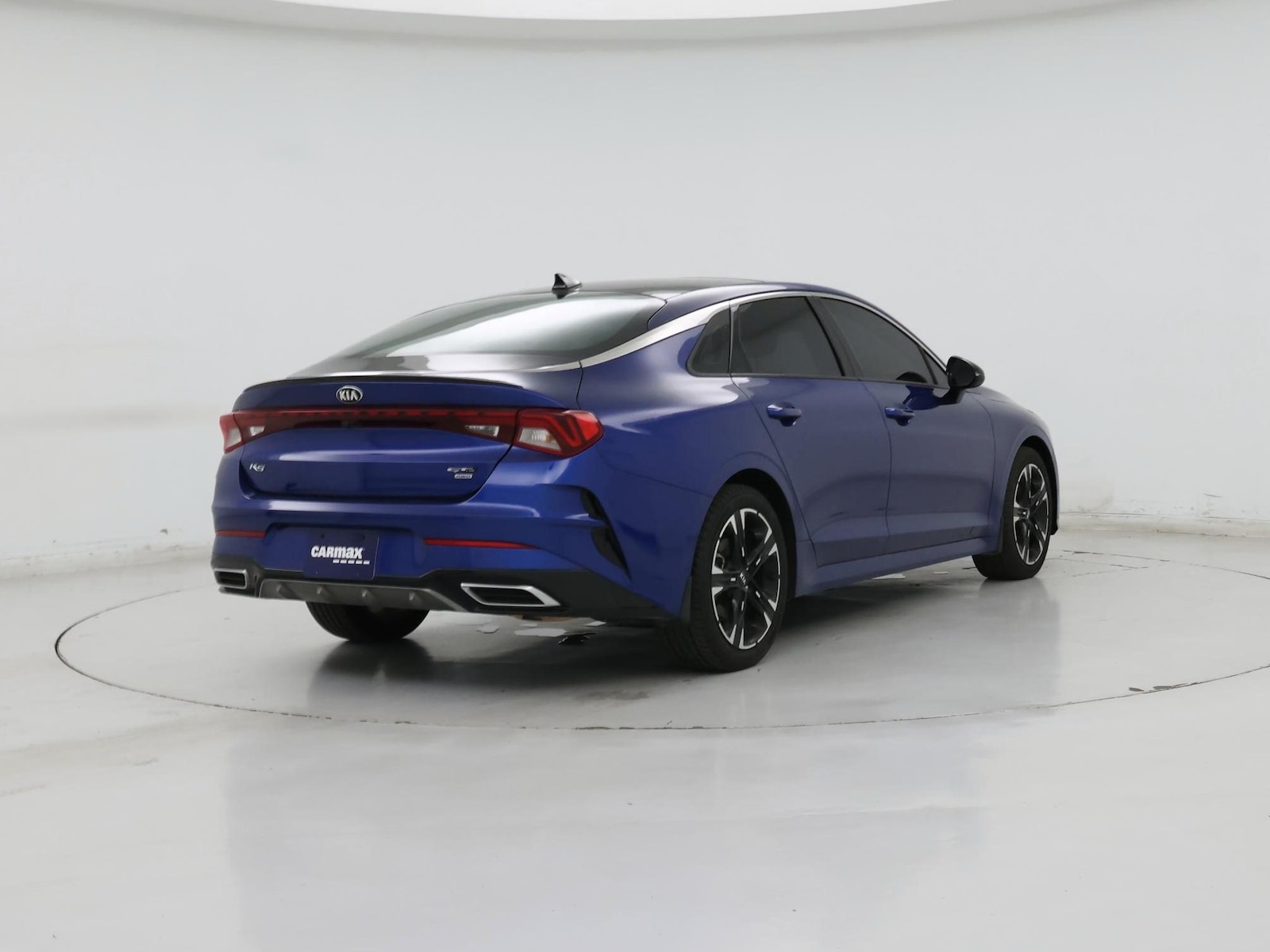 2021 Kia K5 GT-Line - Photo 9