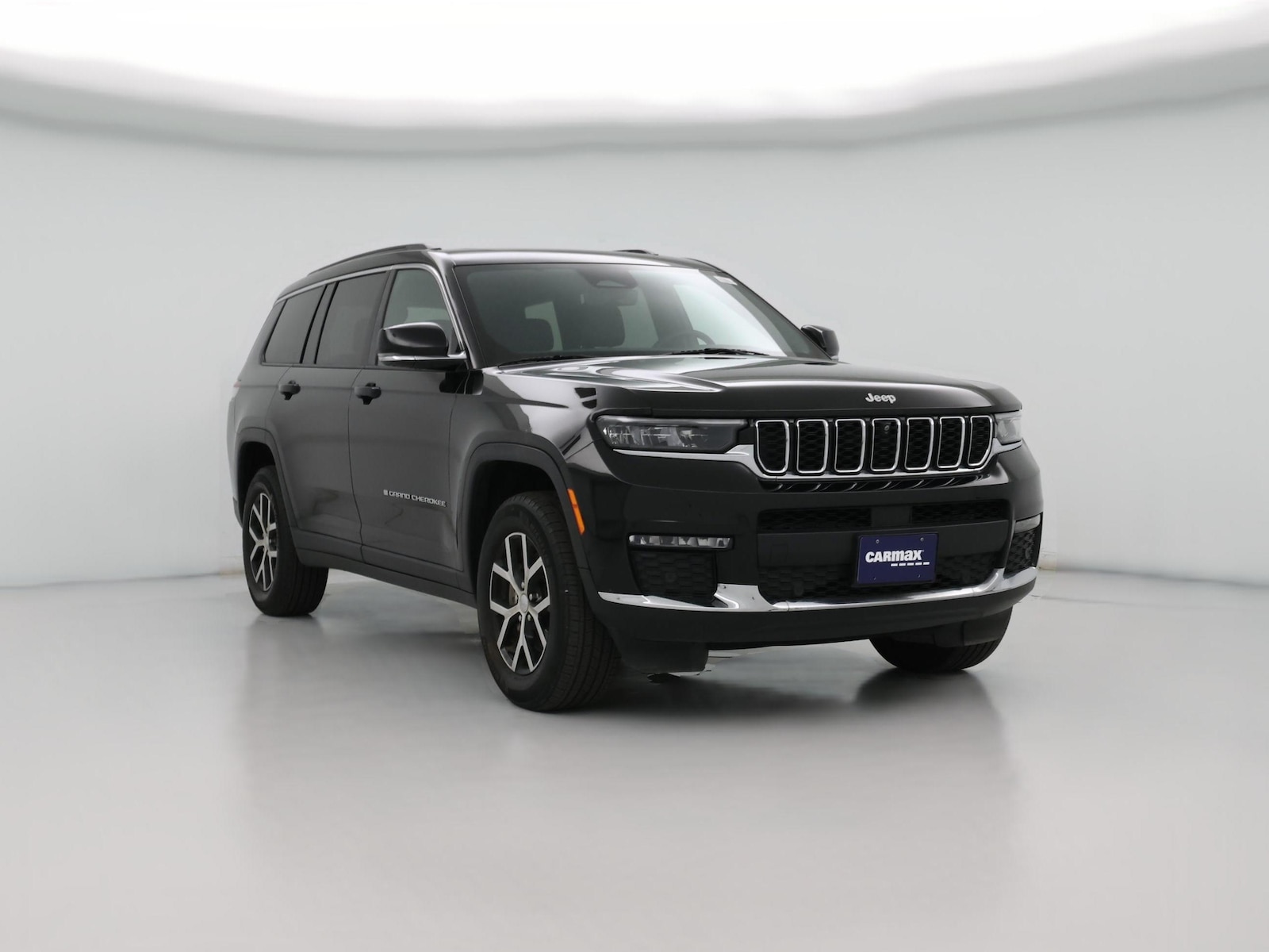 2024 Jeep Grand Cherokee L