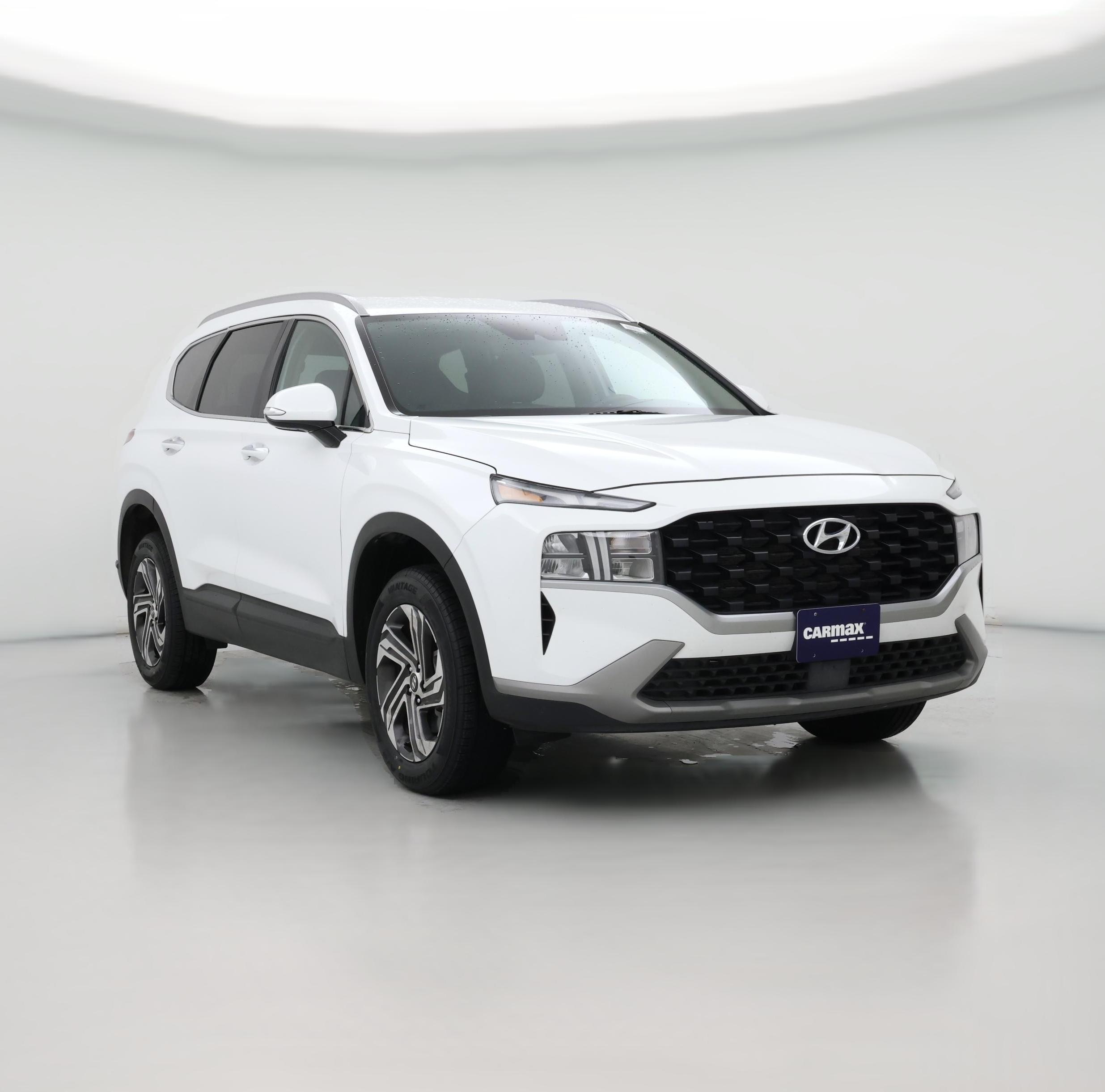 Thumbnail: 2023 Hyundai Santa Fe - 1