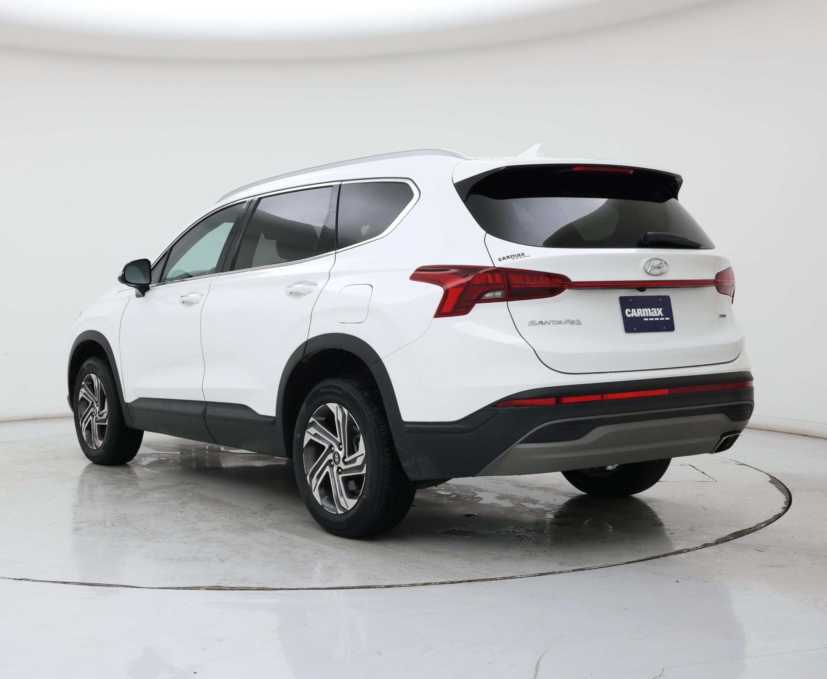 Thumbnail: 2023 Hyundai Santa Fe - 2