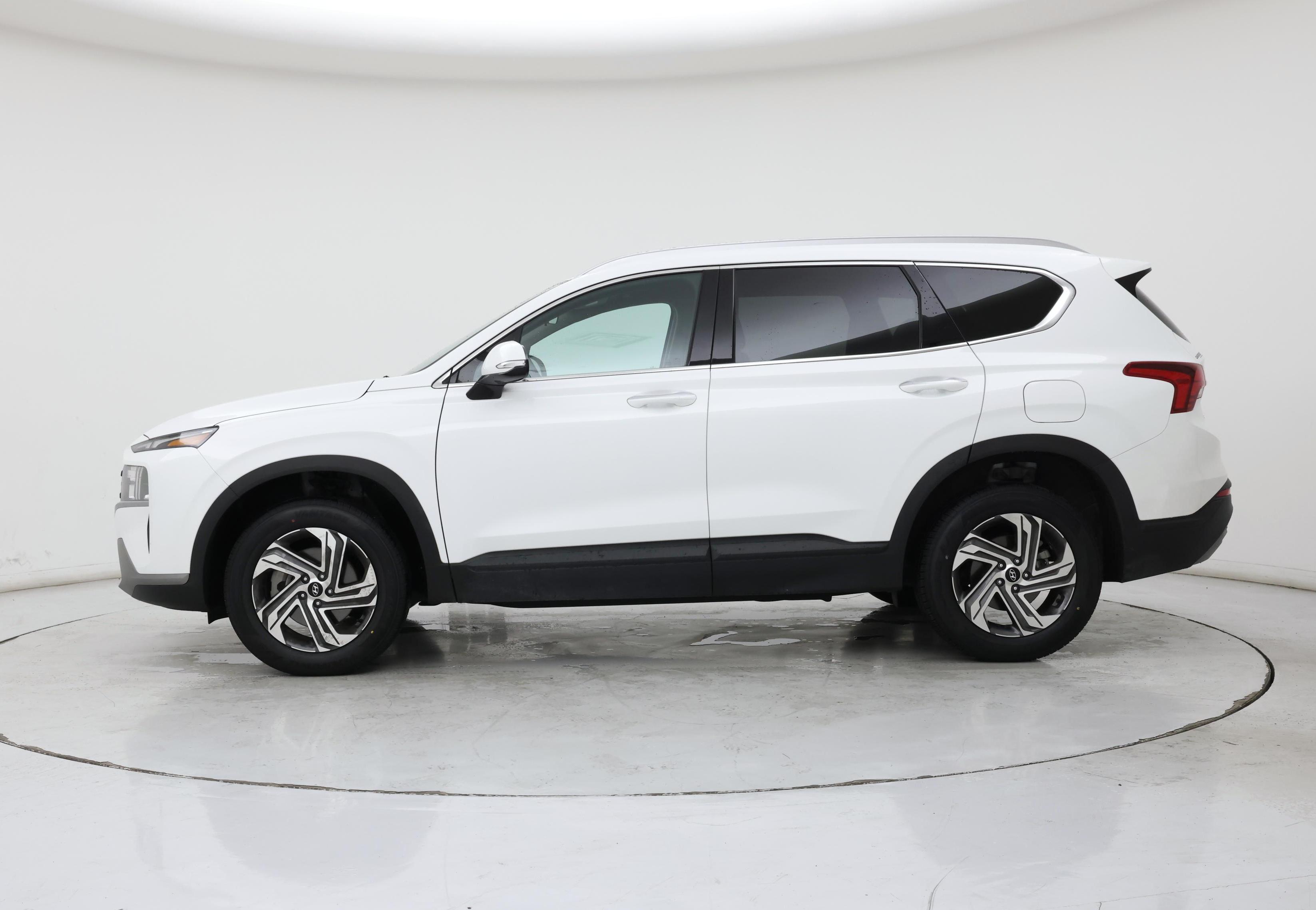 Thumbnail: 2023 Hyundai Santa Fe - 3
