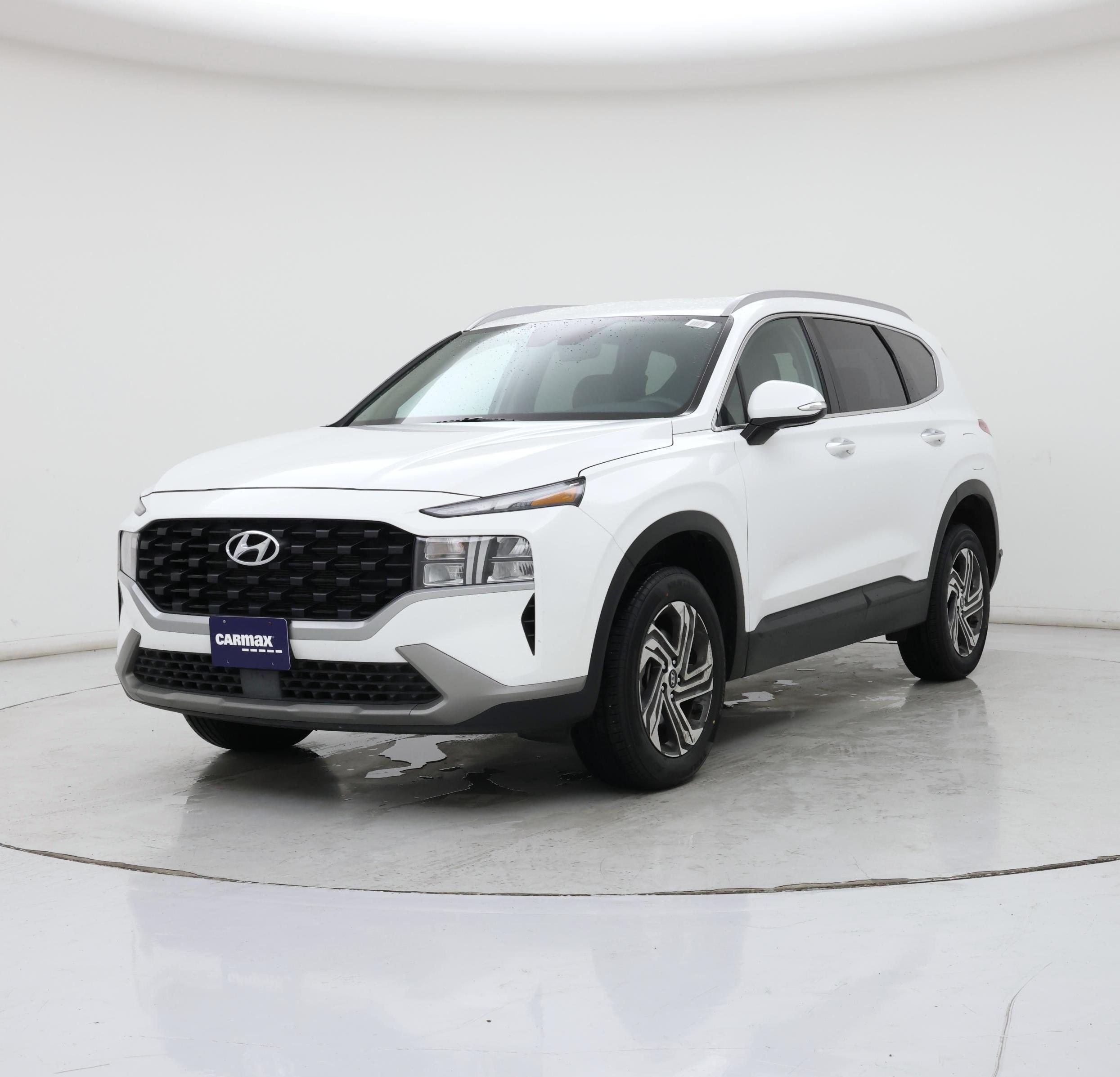 Thumbnail: 2023 Hyundai Santa Fe - 4