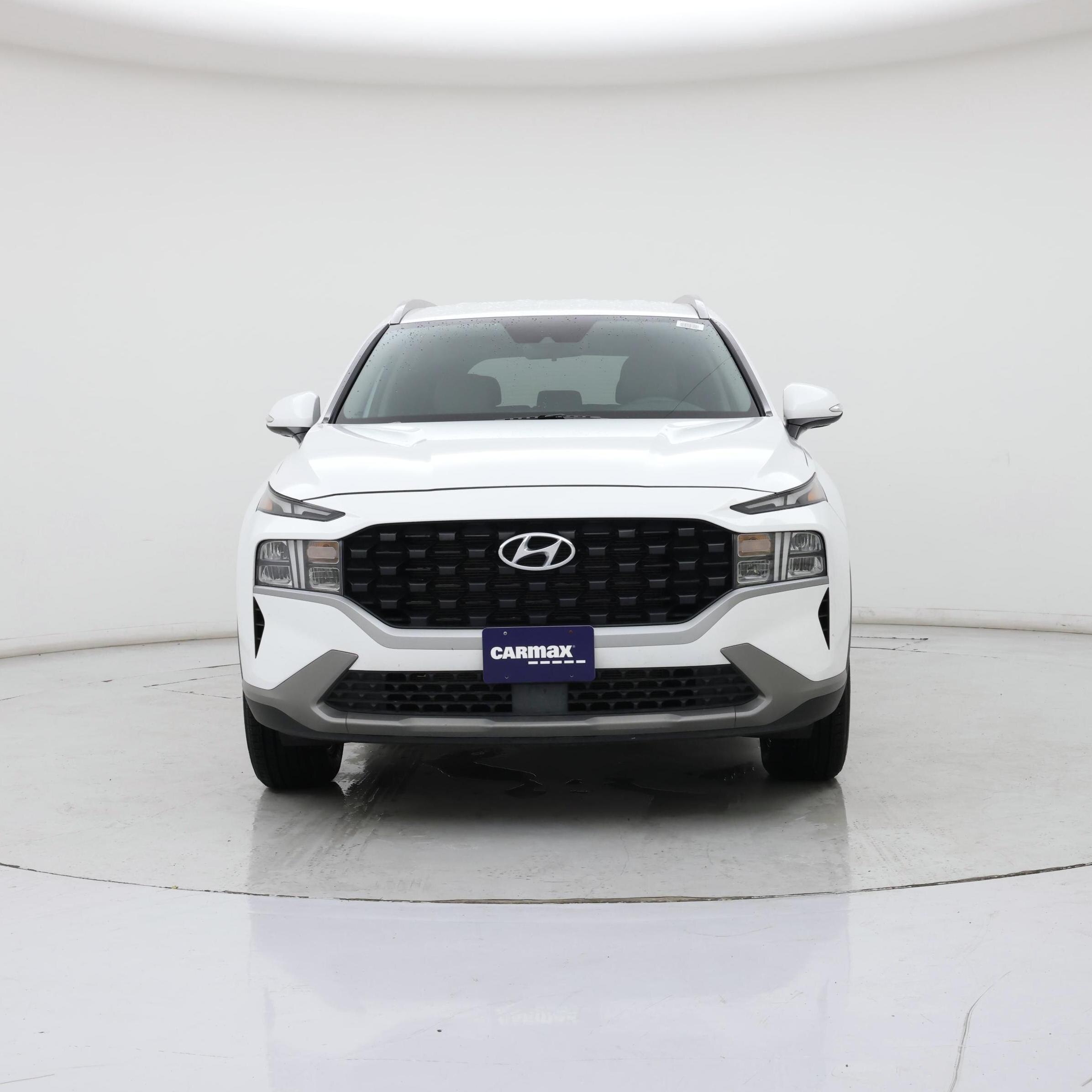 Thumbnail: 2023 Hyundai Santa Fe - 5
