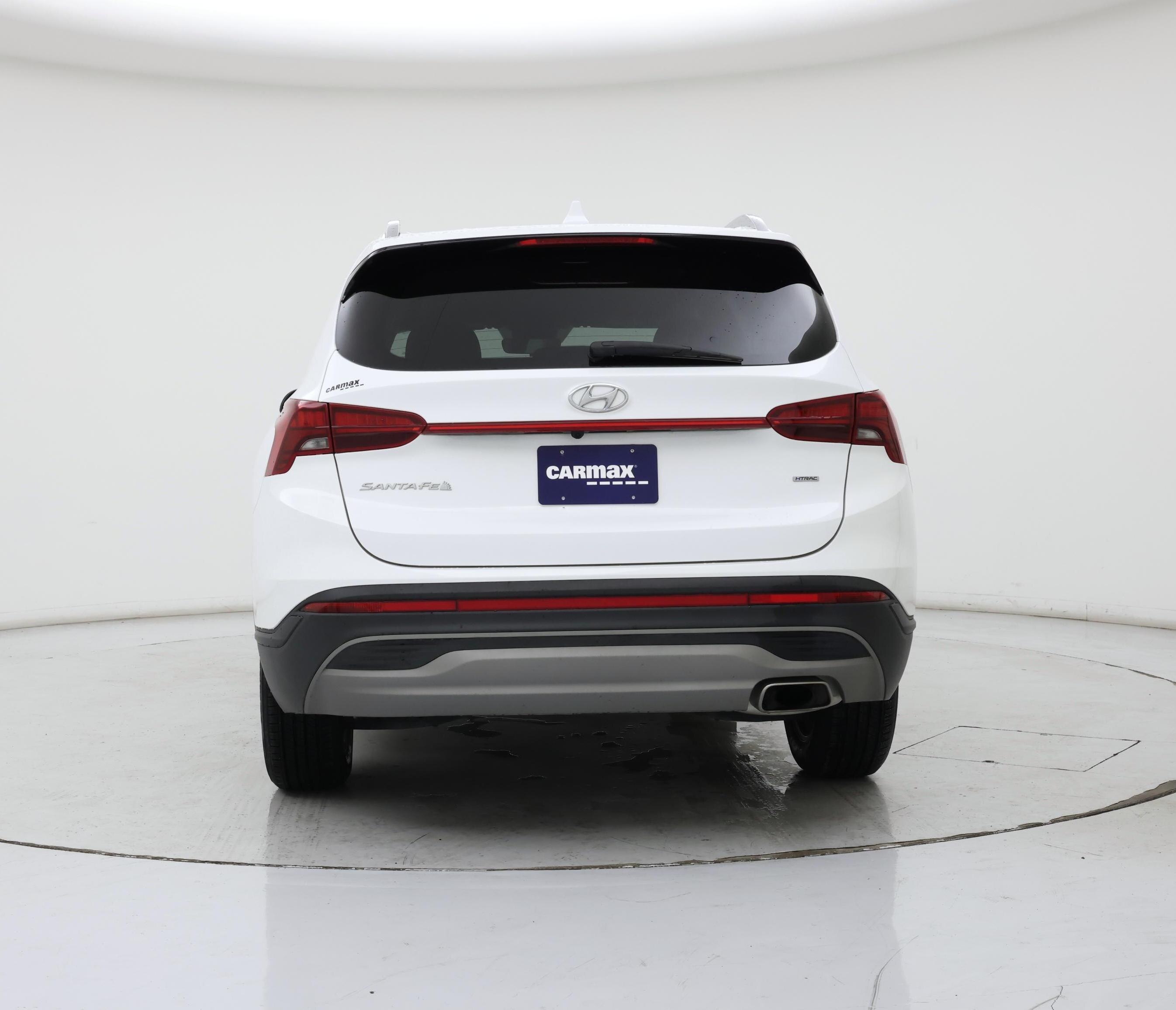 Thumbnail: 2023 Hyundai Santa Fe - 6