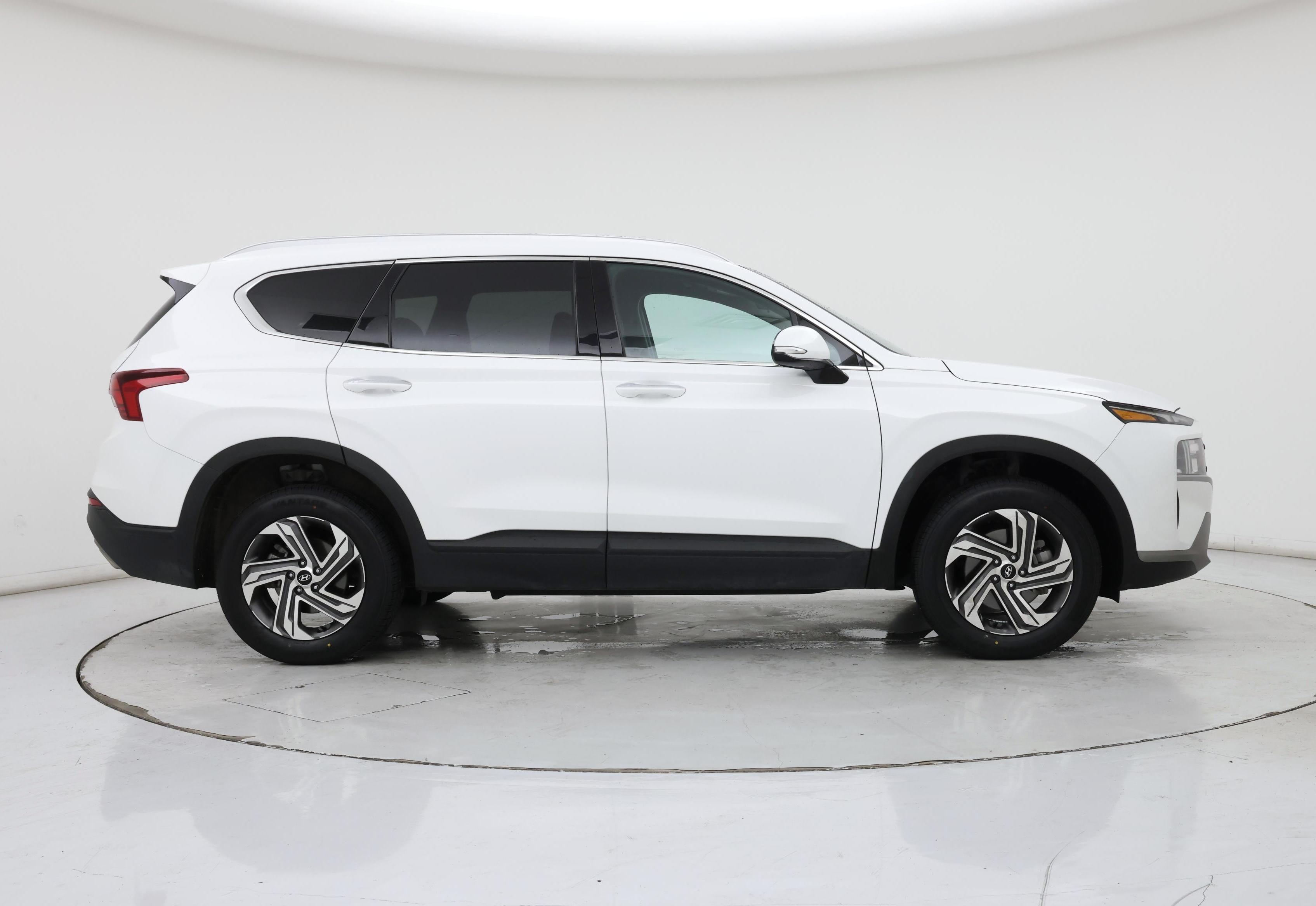 Thumbnail: 2023 Hyundai Santa Fe - 7