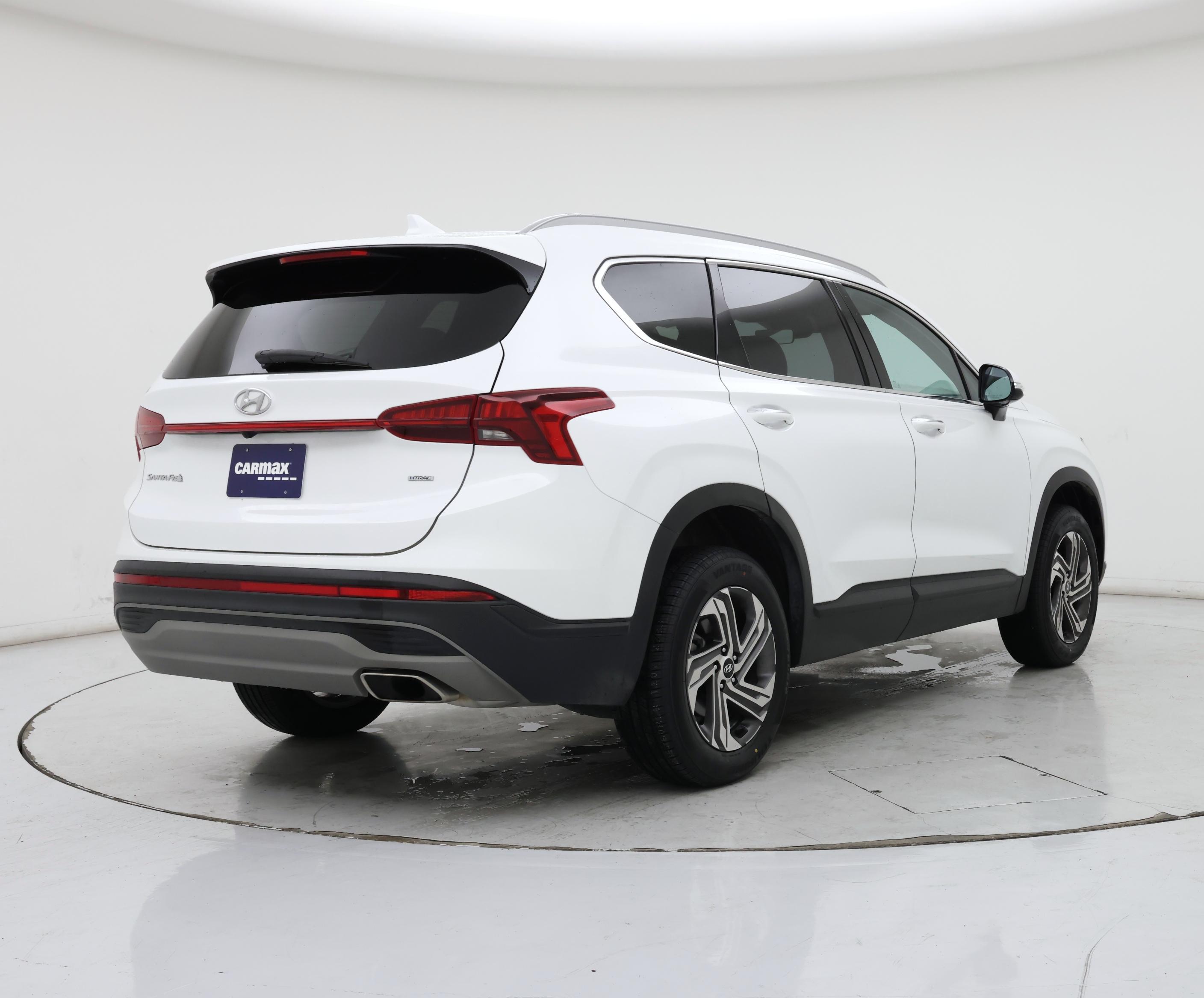 Thumbnail: 2023 Hyundai Santa Fe - 8