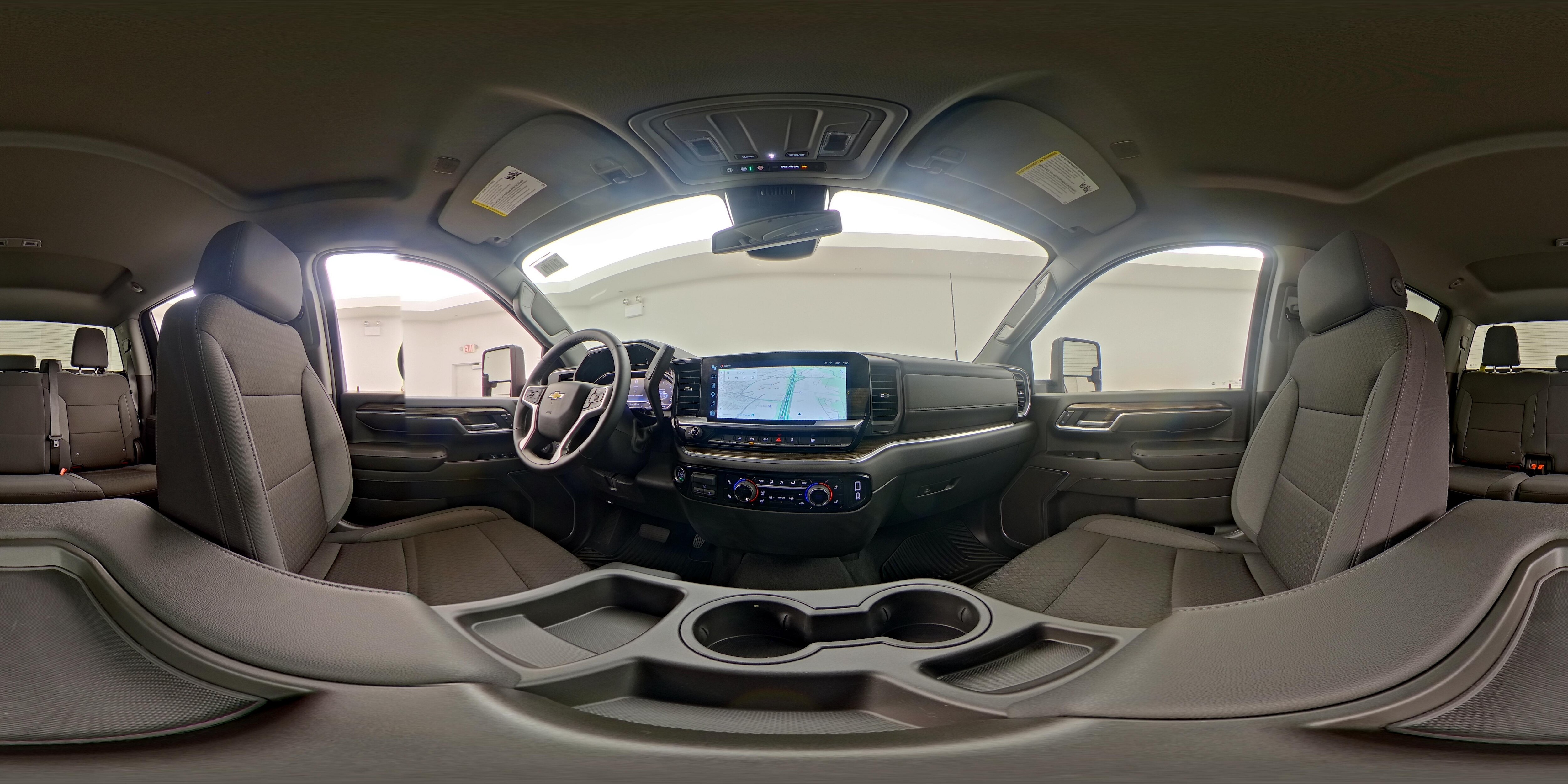 2025 Chevrolet Silverado 3500HD LT - Photo 25
