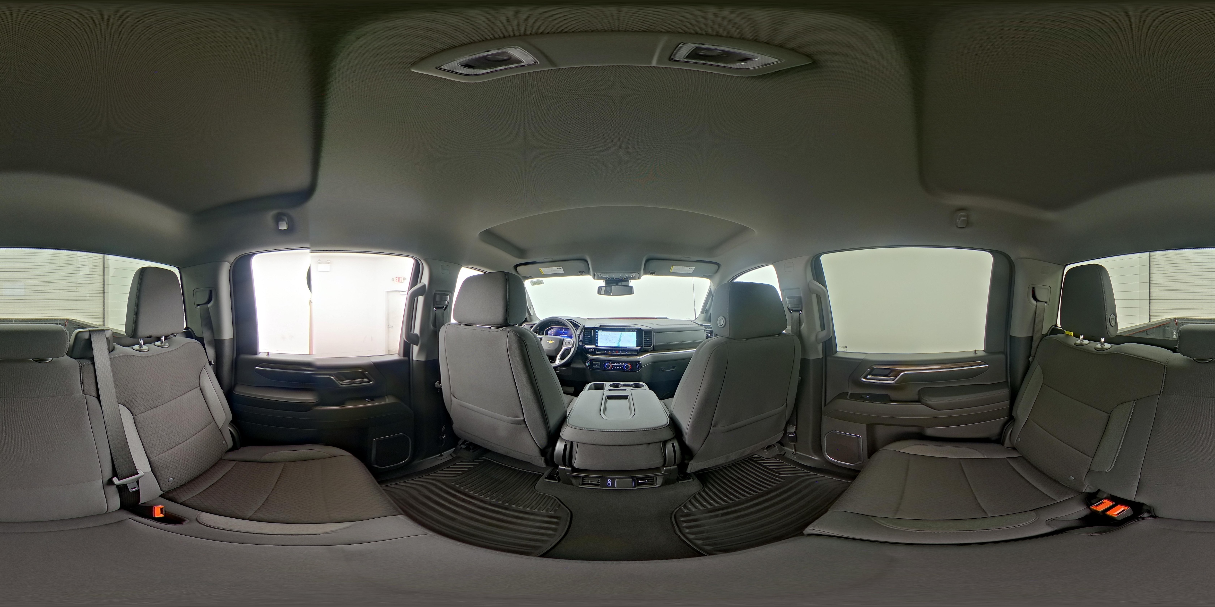 2025 Chevrolet Silverado 3500HD LT - Photo 26