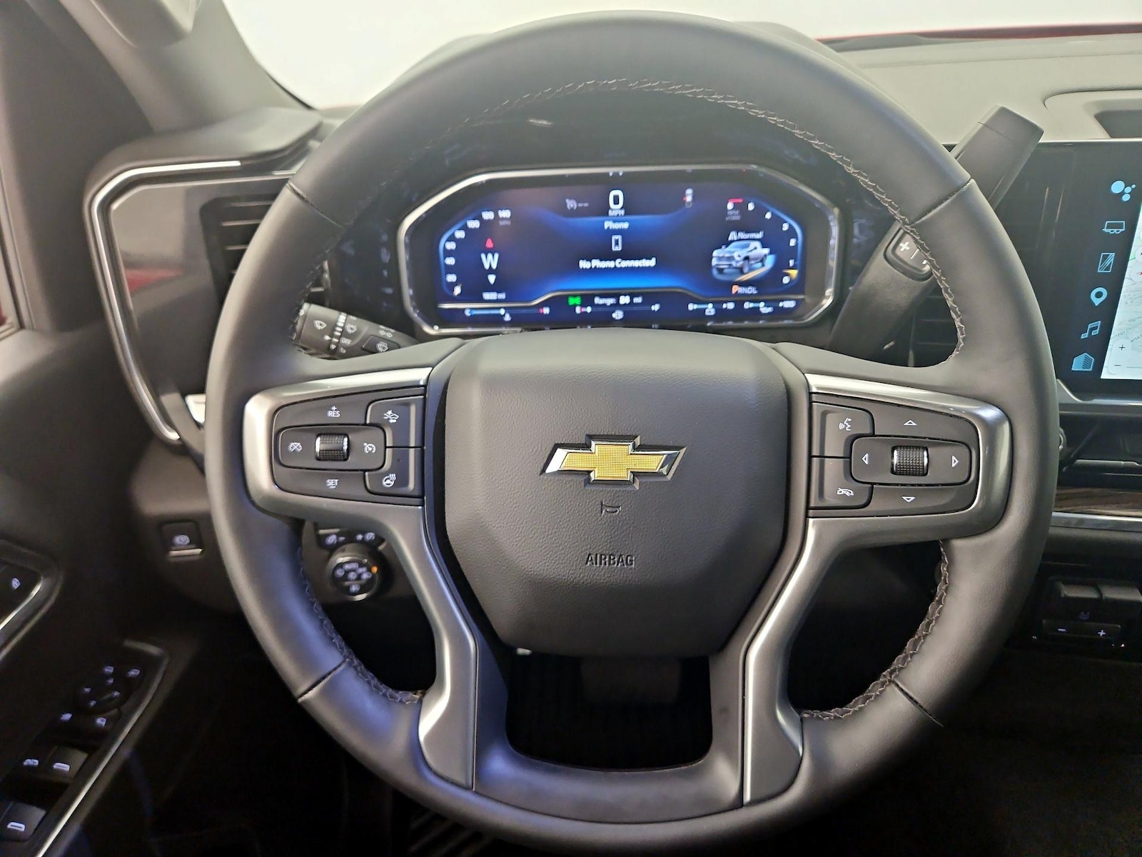 2025 Chevrolet Silverado 3500HD LT - Photo 11