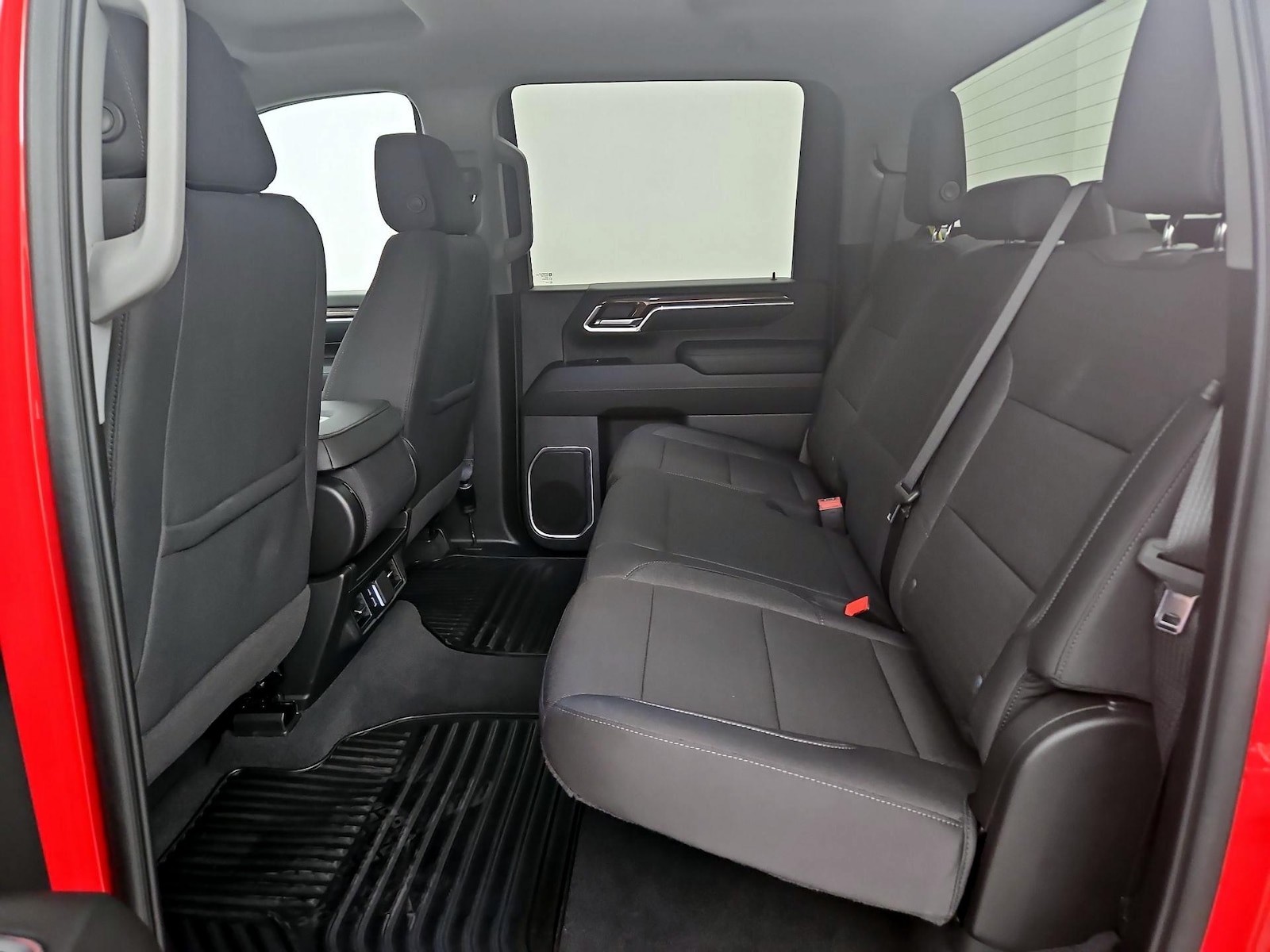2025 Chevrolet Silverado 3500HD LT - Photo 21