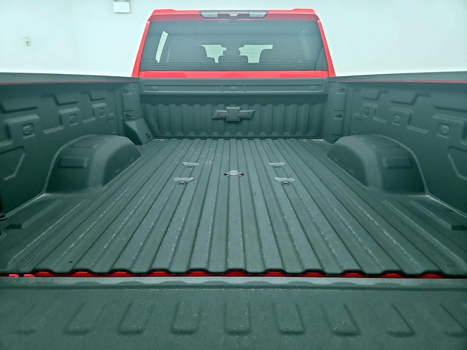 2025 Chevrolet Silverado 3500HD LT - Photo 22