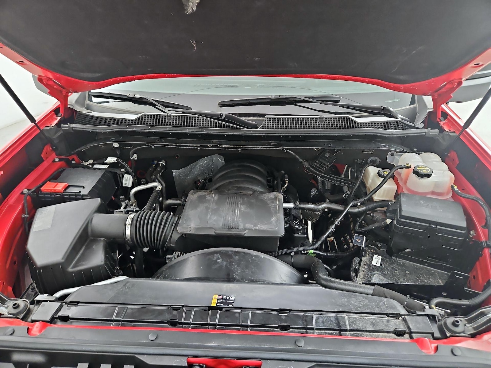 2025 Chevrolet Silverado 3500HD LT - Photo 23