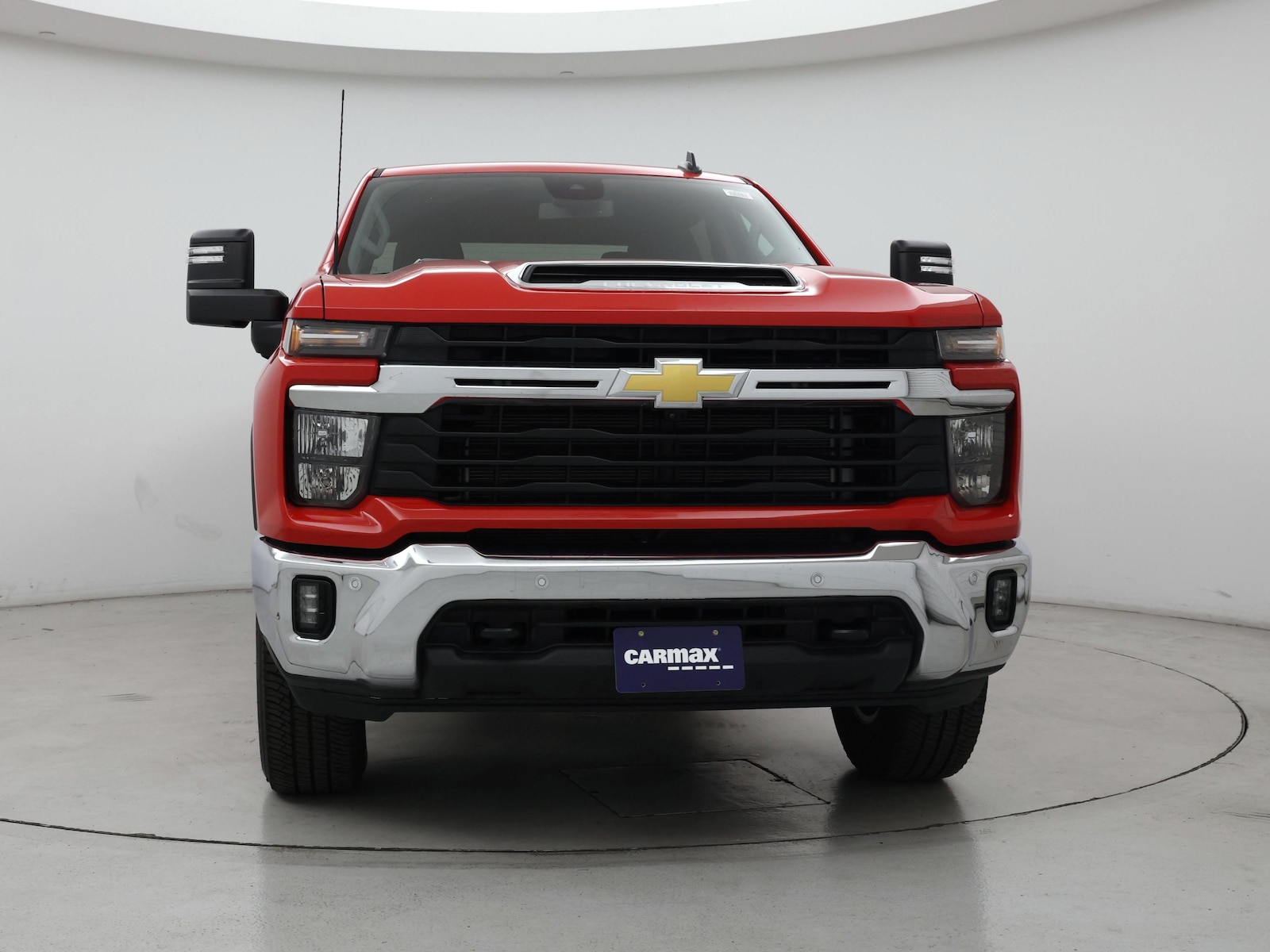 2025 Chevrolet Silverado 3500HD LT - Photo 6