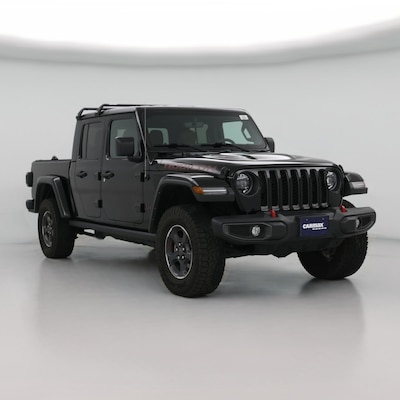 Vehicle exterior view