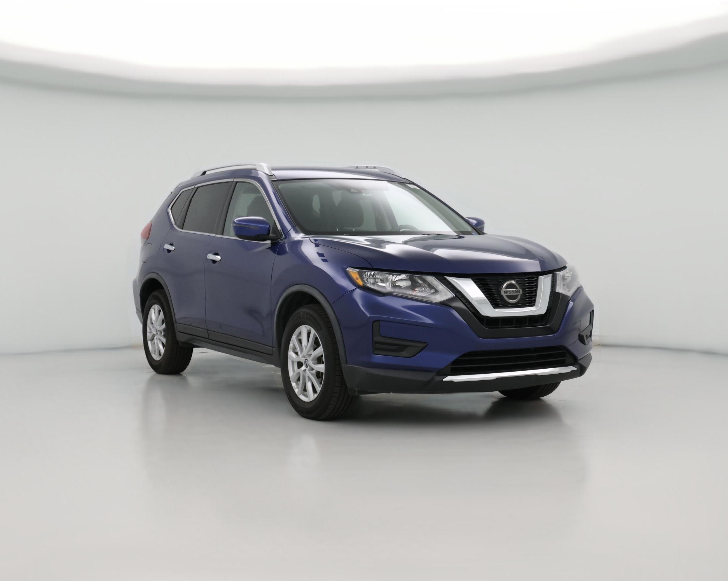 Thumbnail: 2020 Nissan Rogue - 1