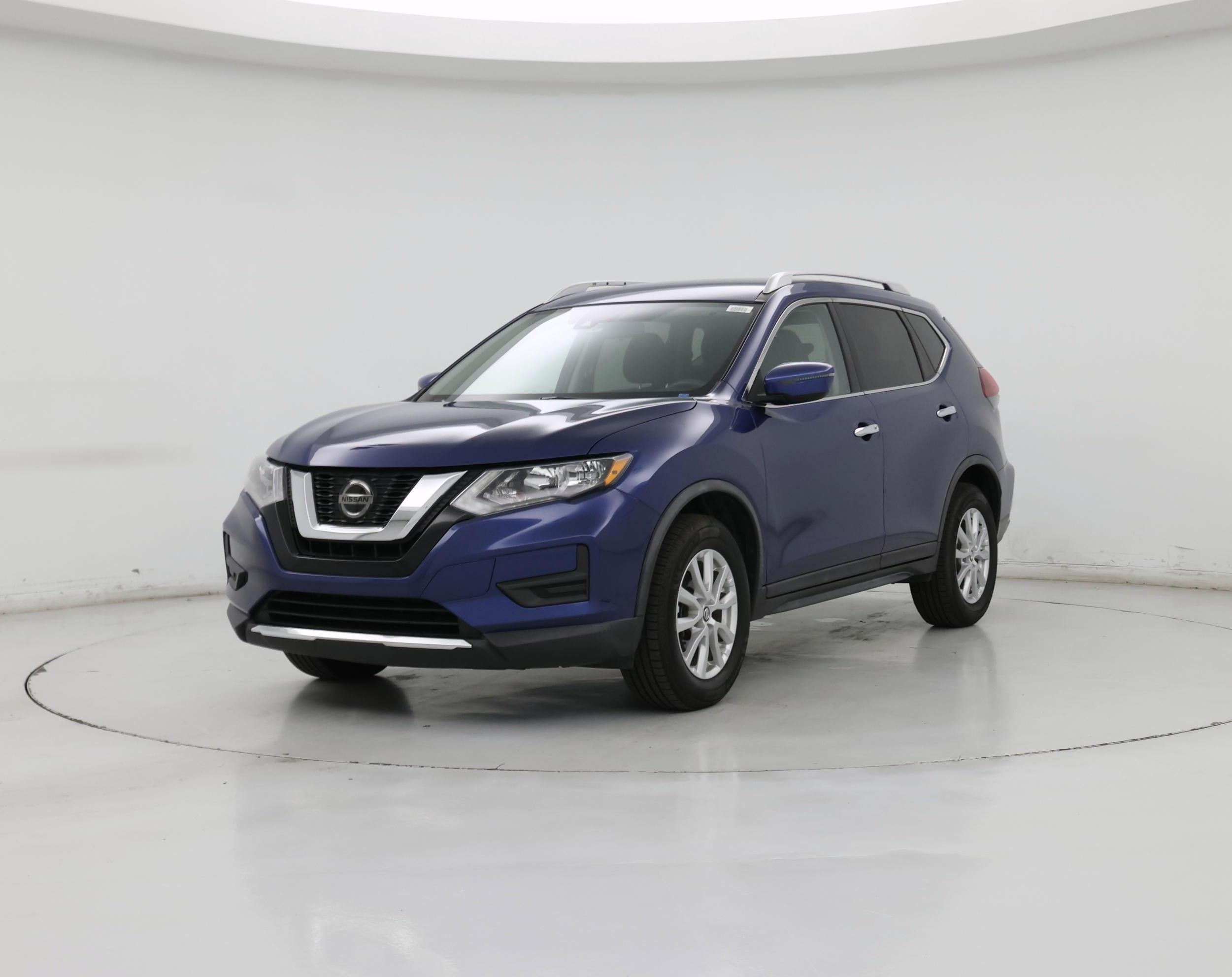 Thumbnail: 2020 Nissan Rogue - 4