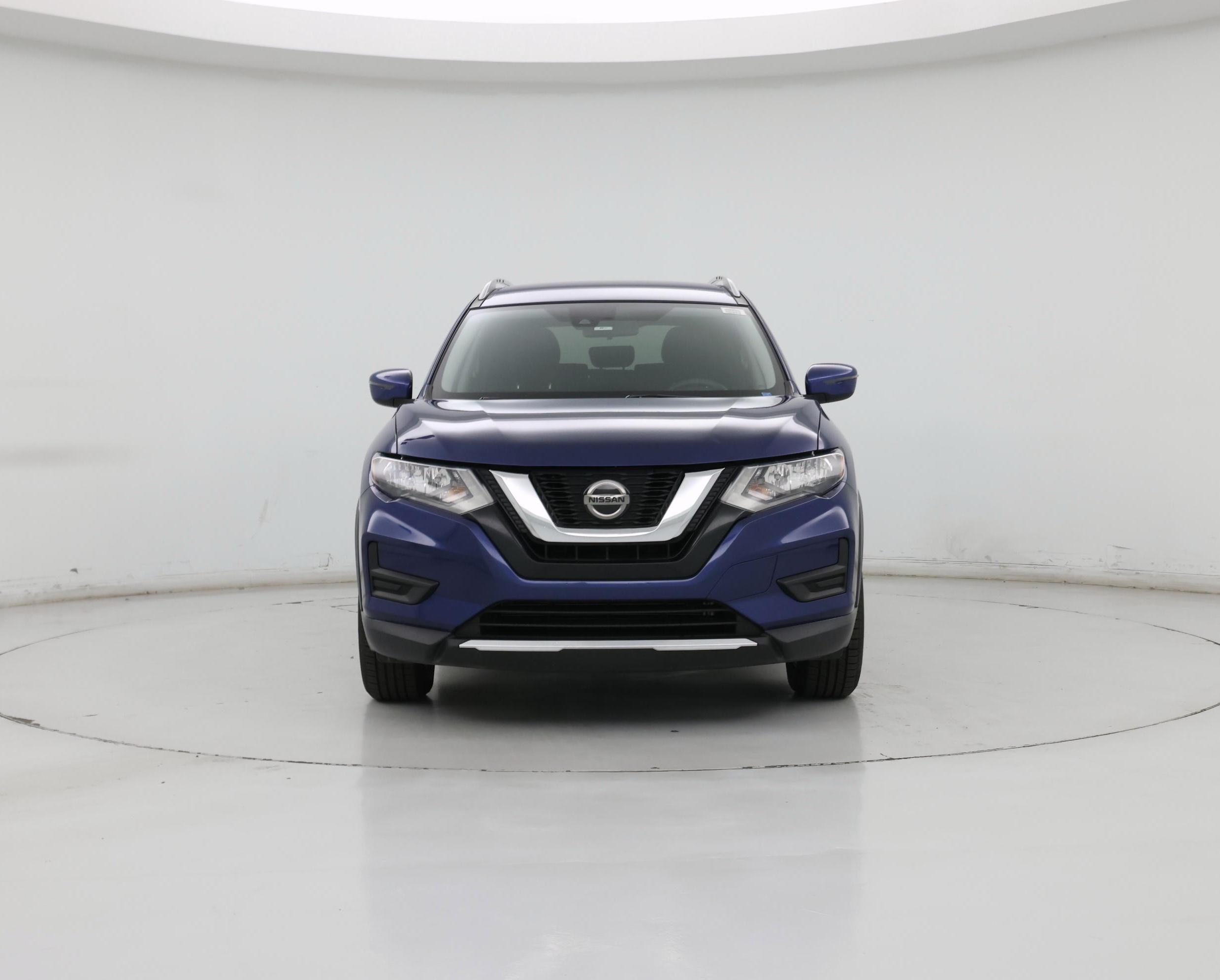 Thumbnail: 2020 Nissan Rogue - 5
