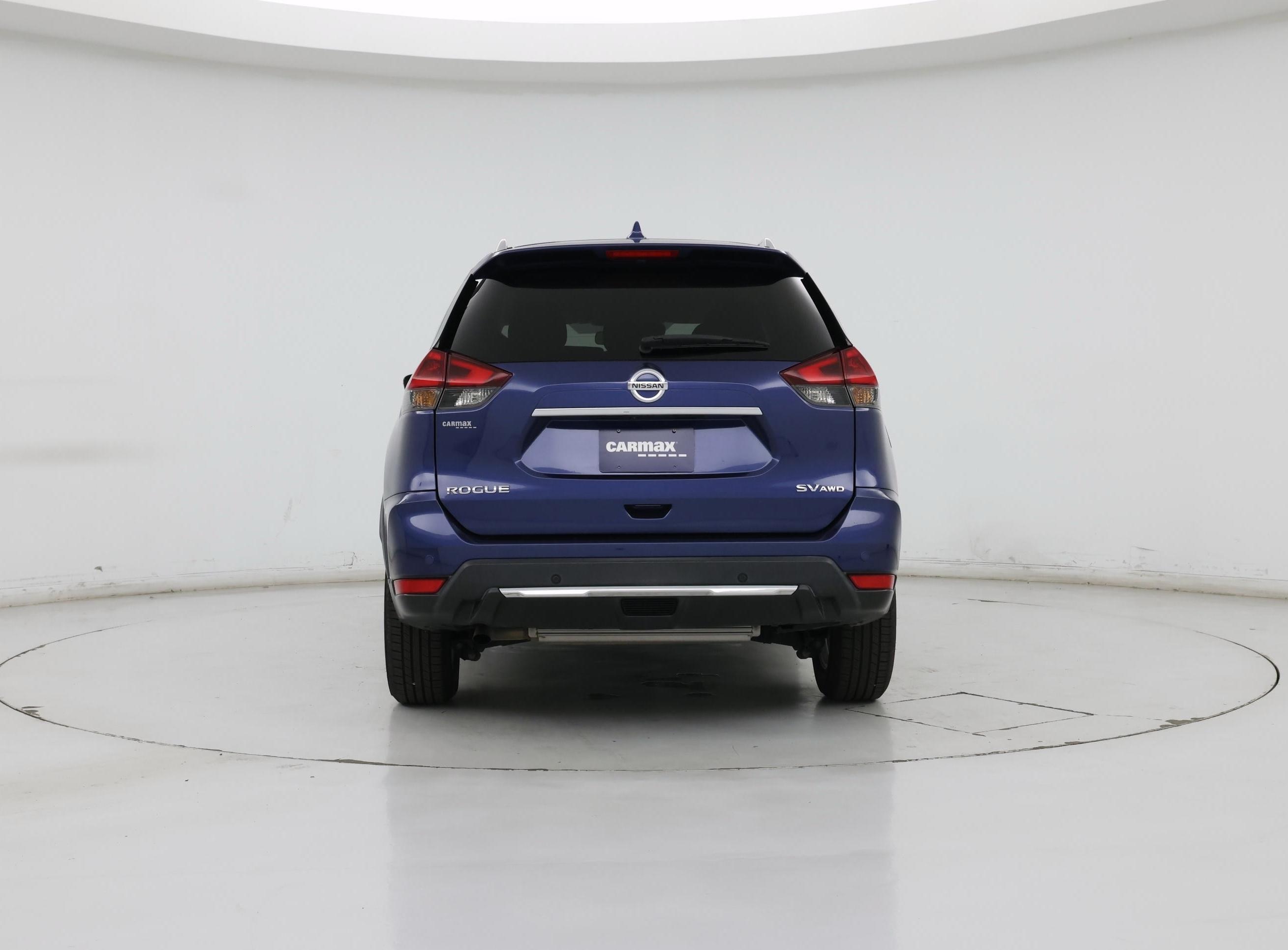 Thumbnail: 2020 Nissan Rogue - 6