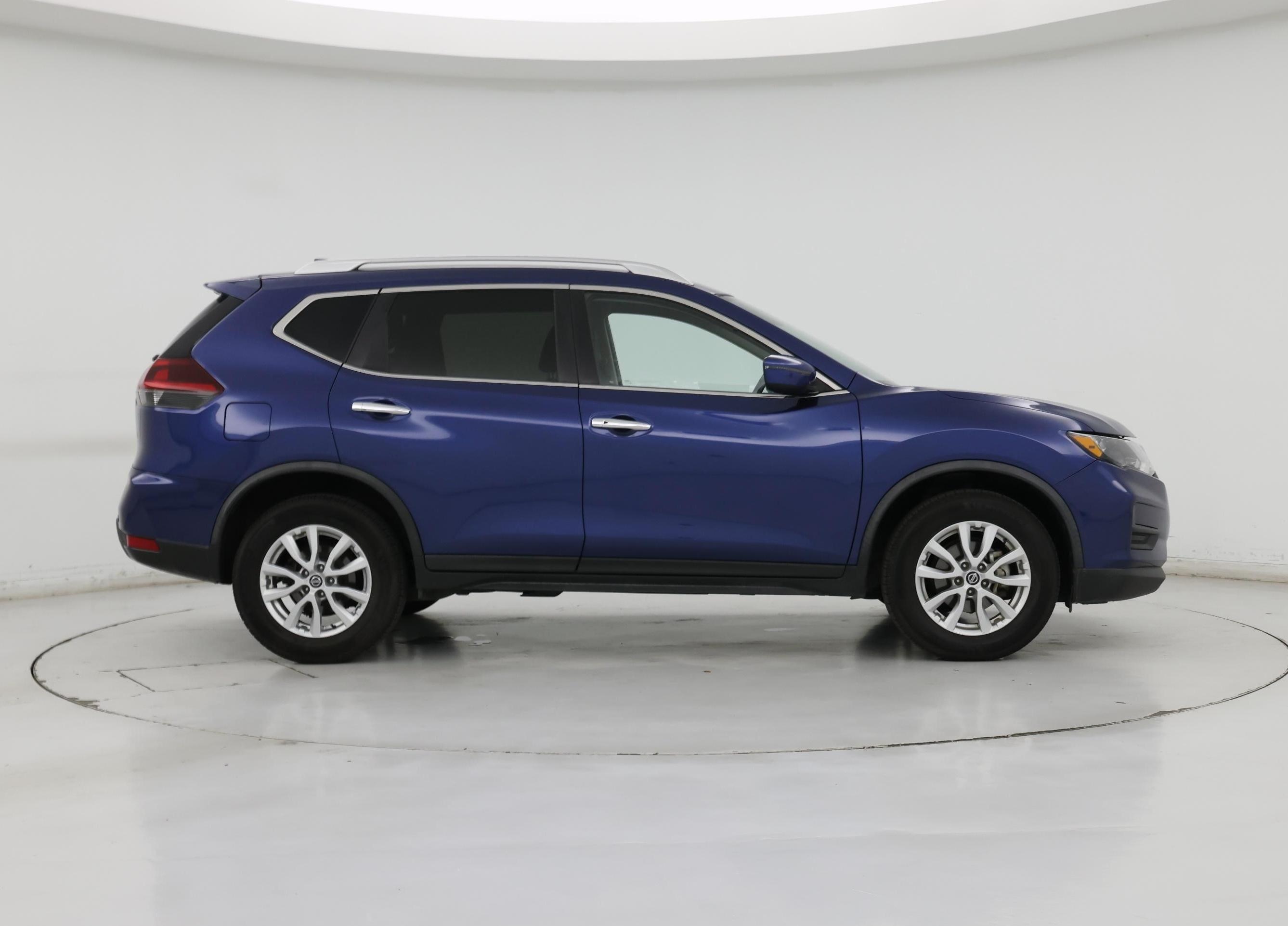 Thumbnail: 2020 Nissan Rogue - 7