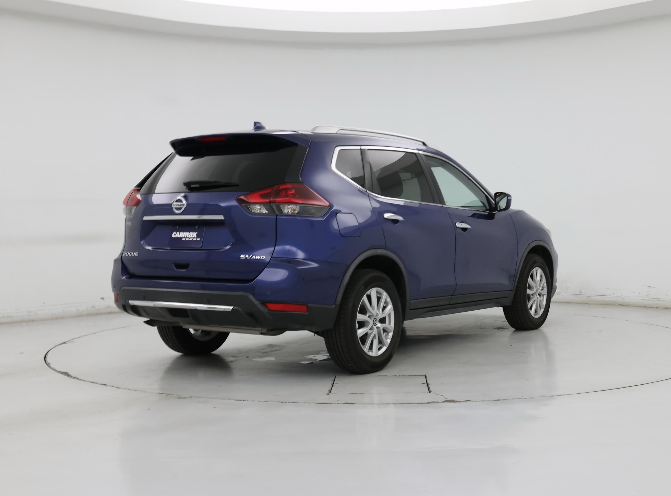 Thumbnail: 2020 Nissan Rogue - 8