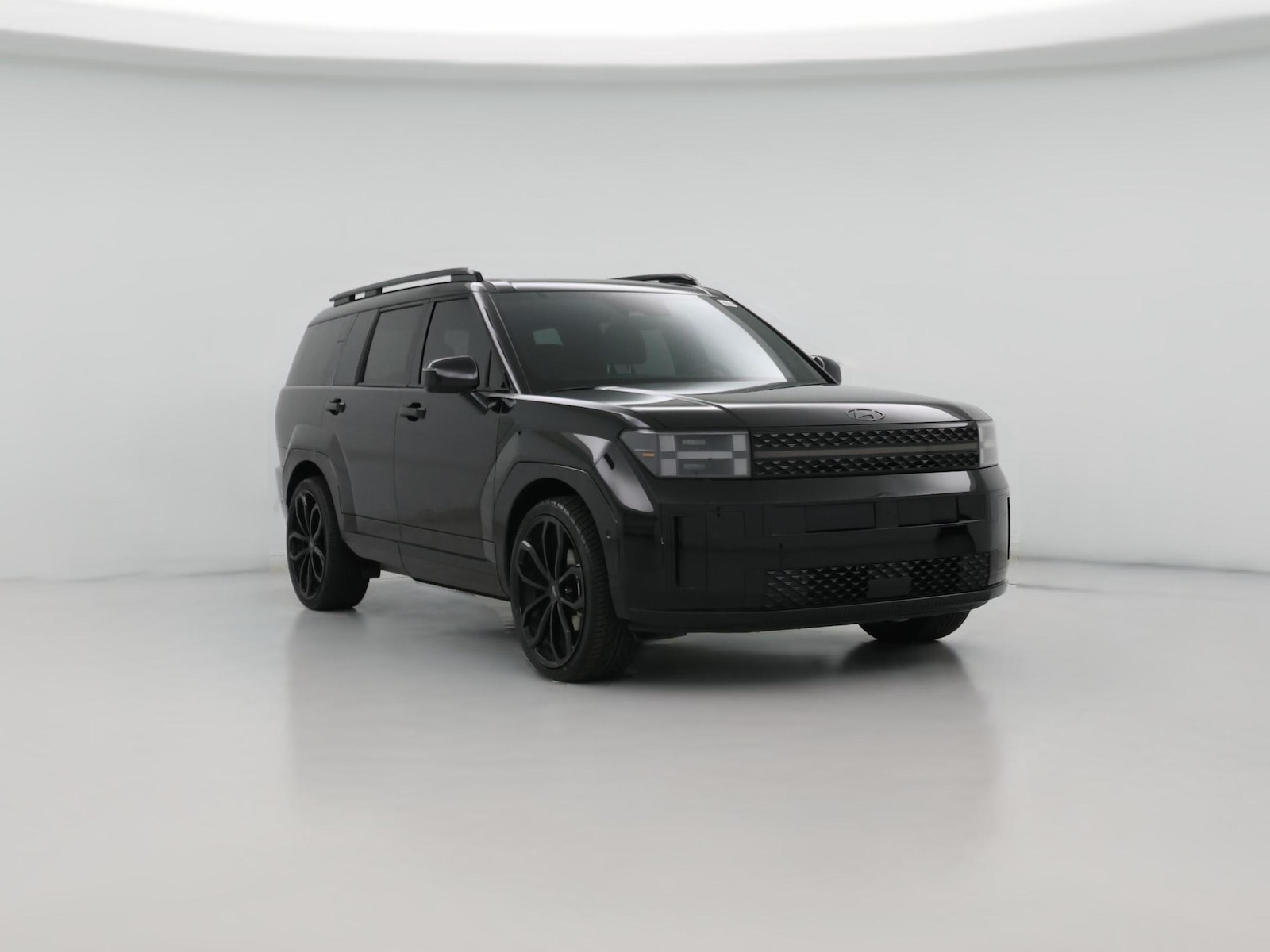 2026 Hyundai Santa Fe Calligraphy - Photo 1