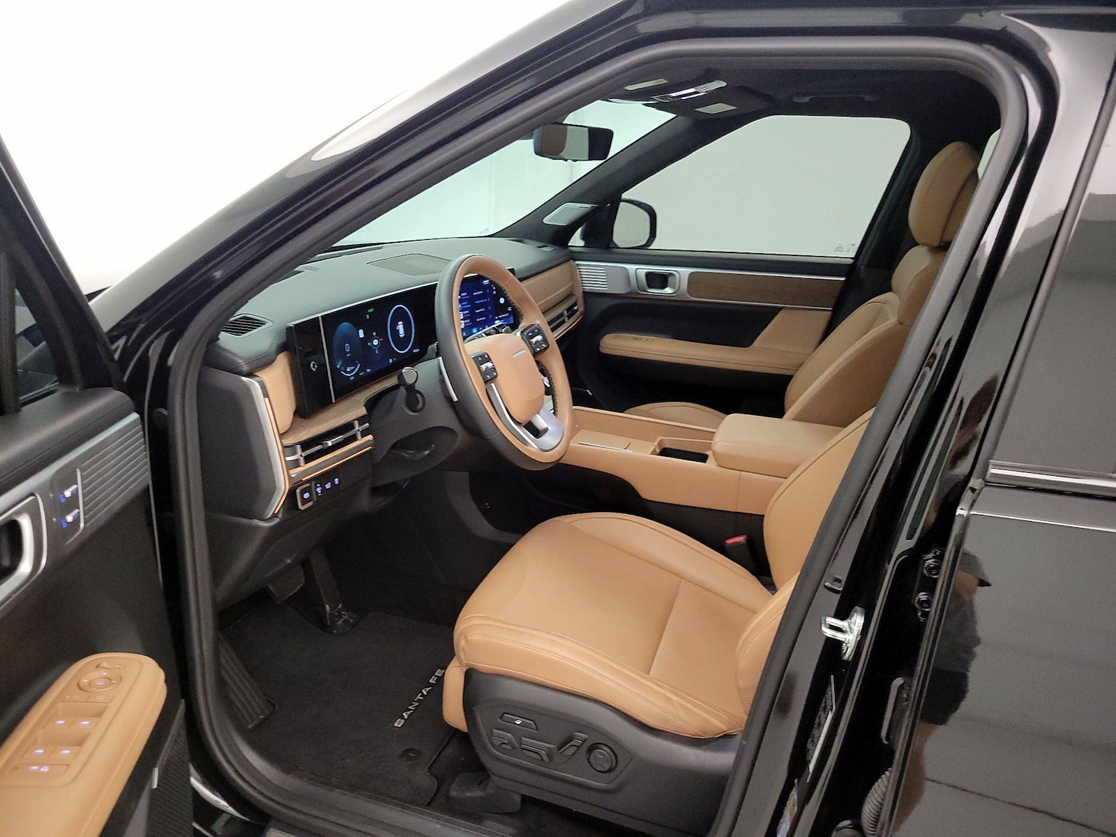2026 Hyundai Santa Fe Calligraphy - Photo 12