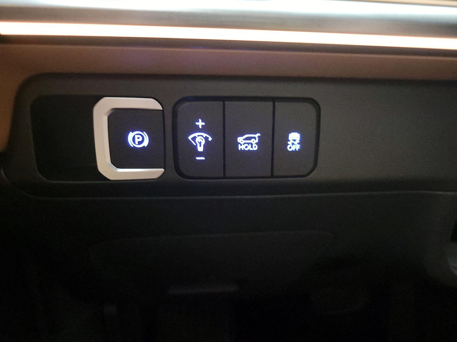 2026 Hyundai Santa Fe Calligraphy - Photo 14