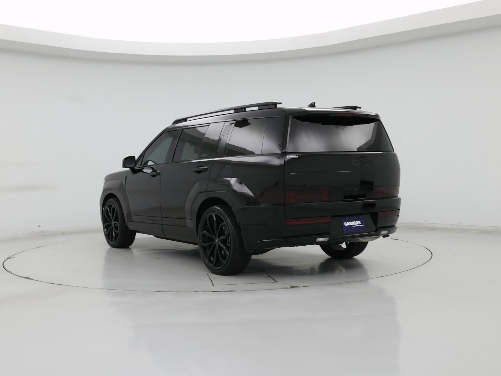 2026 Hyundai Santa Fe Calligraphy - Photo 3