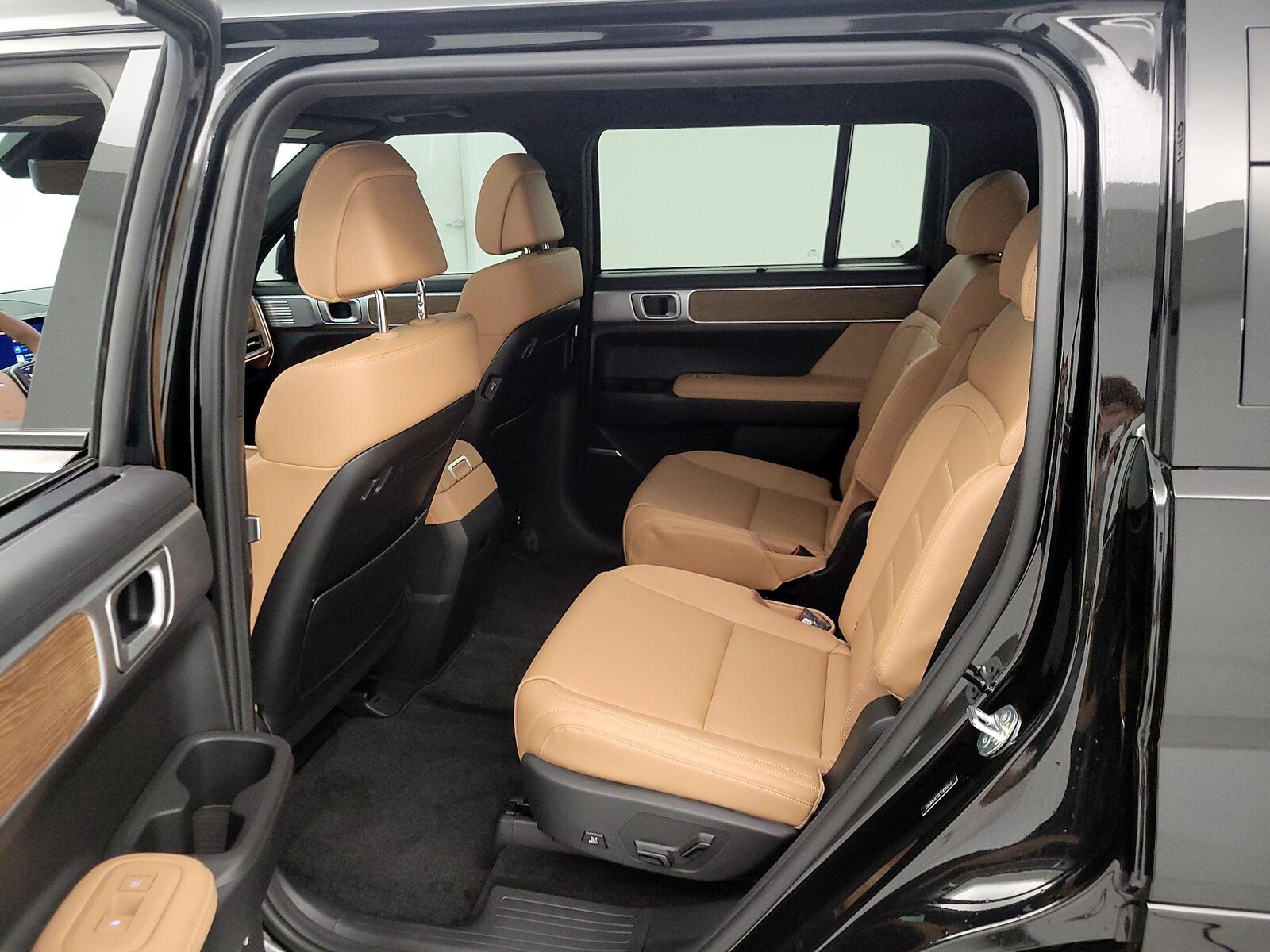 2026 Hyundai Santa Fe Calligraphy - Photo 22