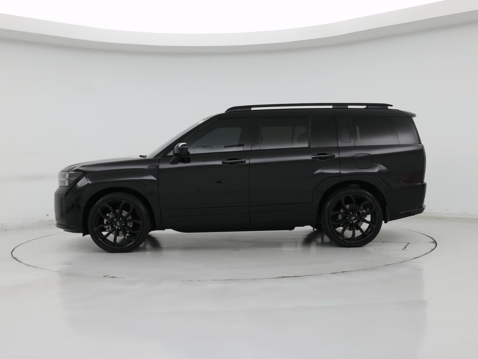 2026 Hyundai Santa Fe Calligraphy - Photo 4