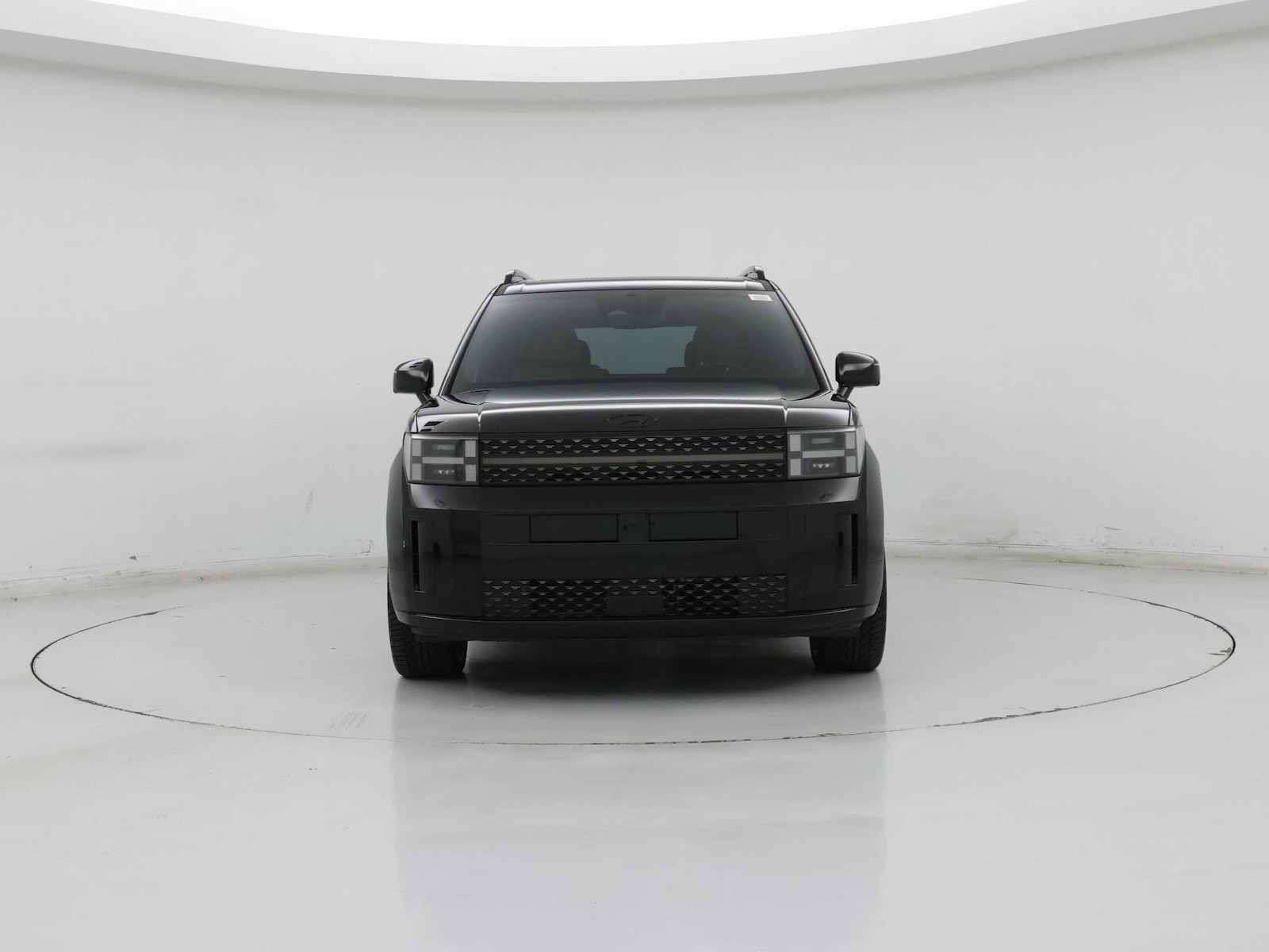2026 Hyundai Santa Fe Calligraphy - Photo 6