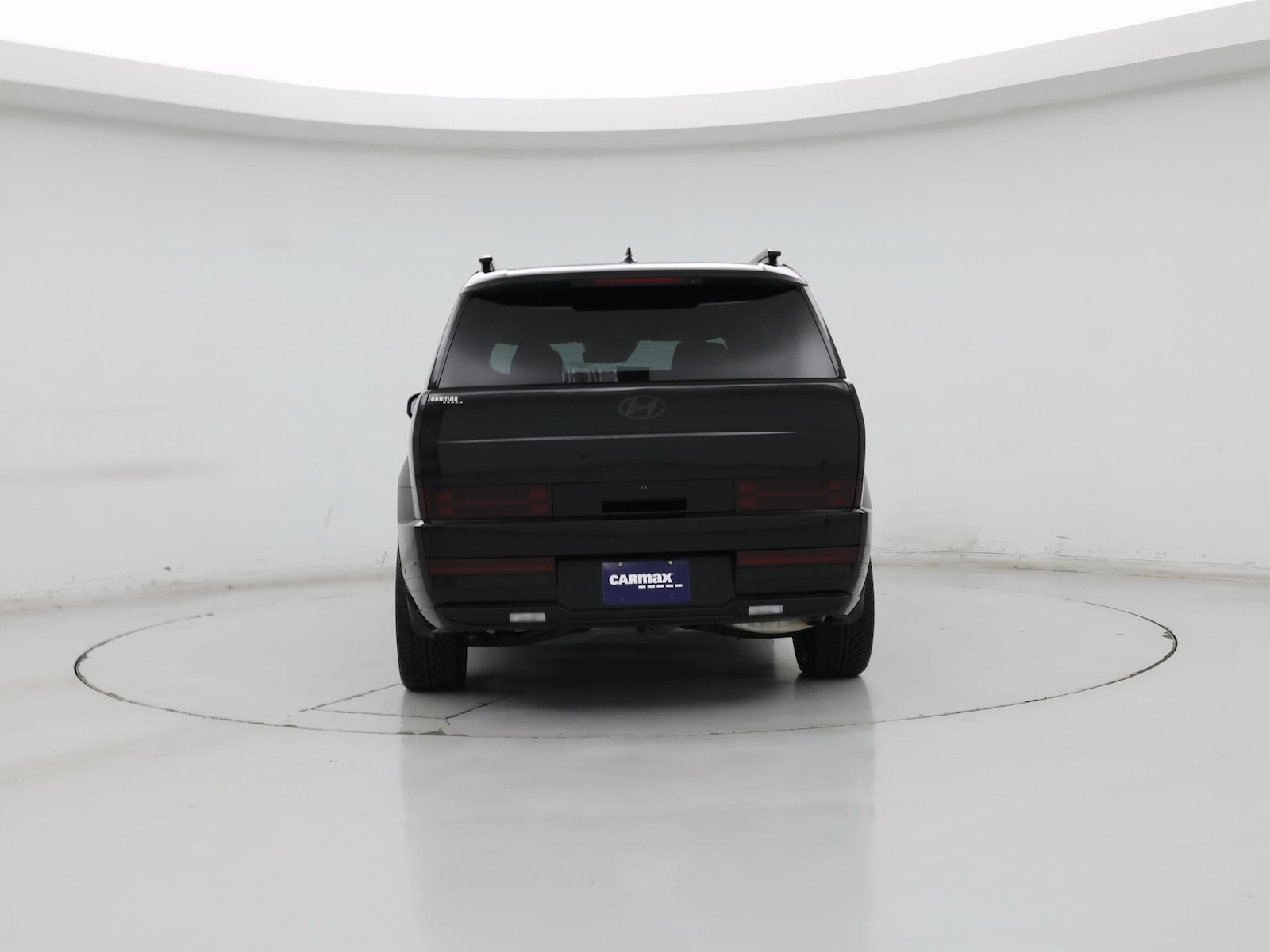 2026 Hyundai Santa Fe Calligraphy - Photo 7