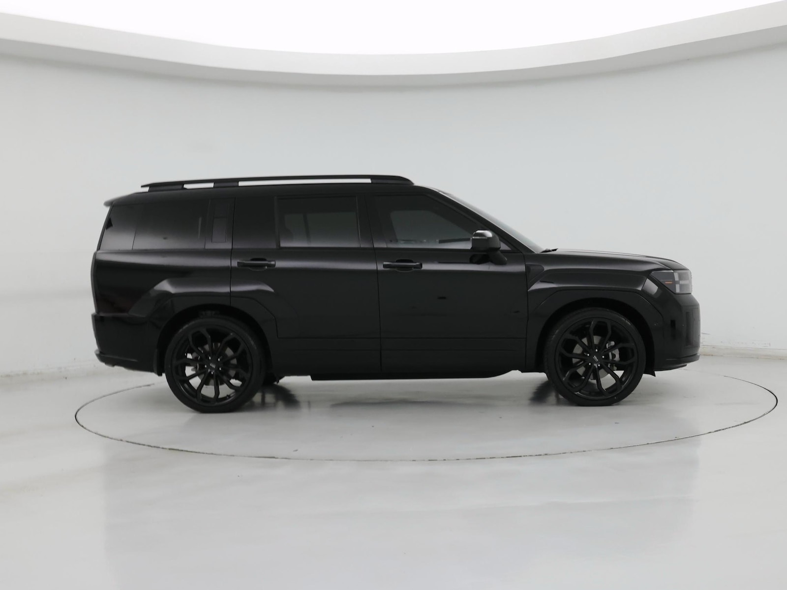 2026 Hyundai Santa Fe Calligraphy - Photo 8