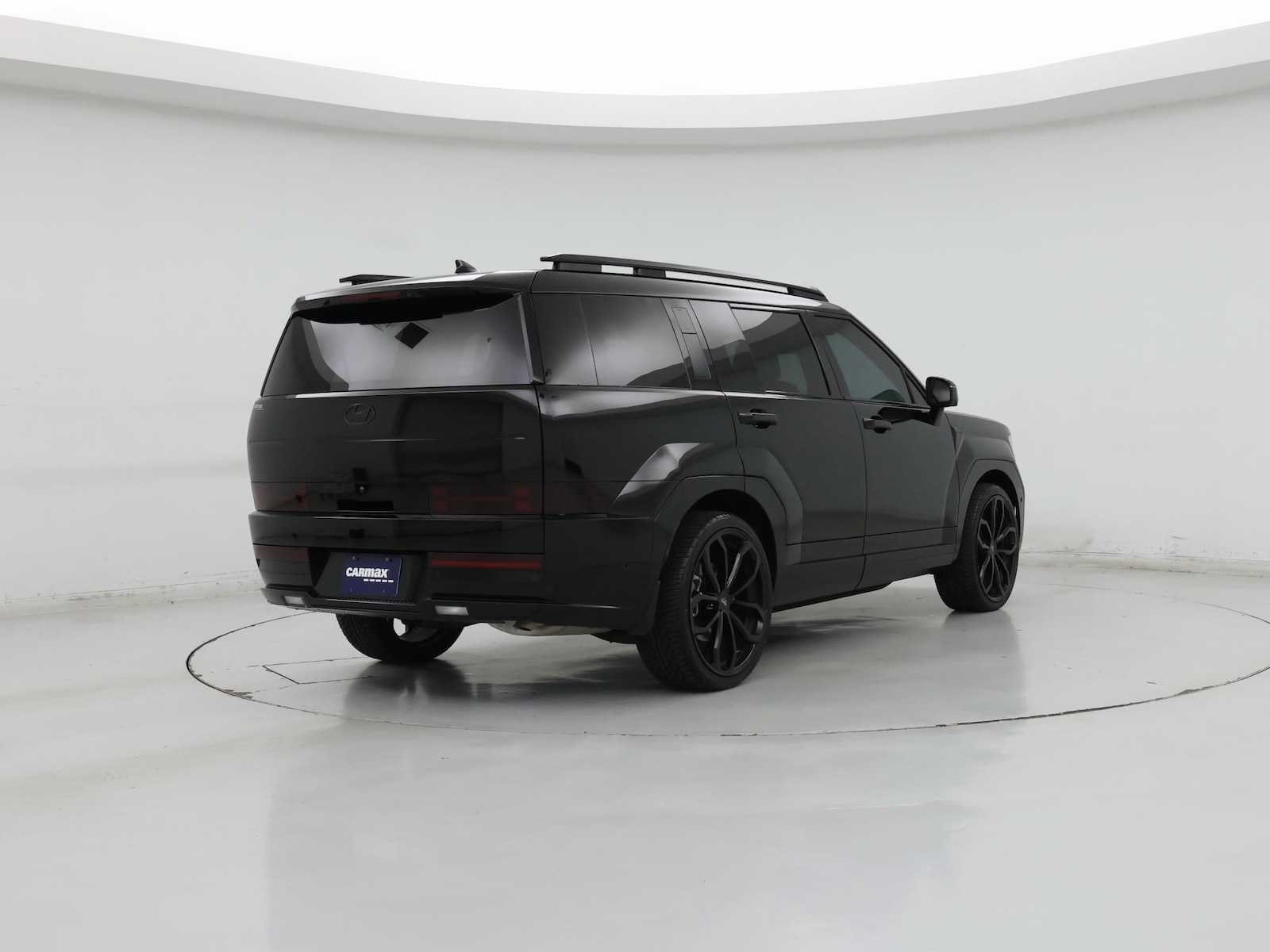 2026 Hyundai Santa Fe Calligraphy - Photo 9
