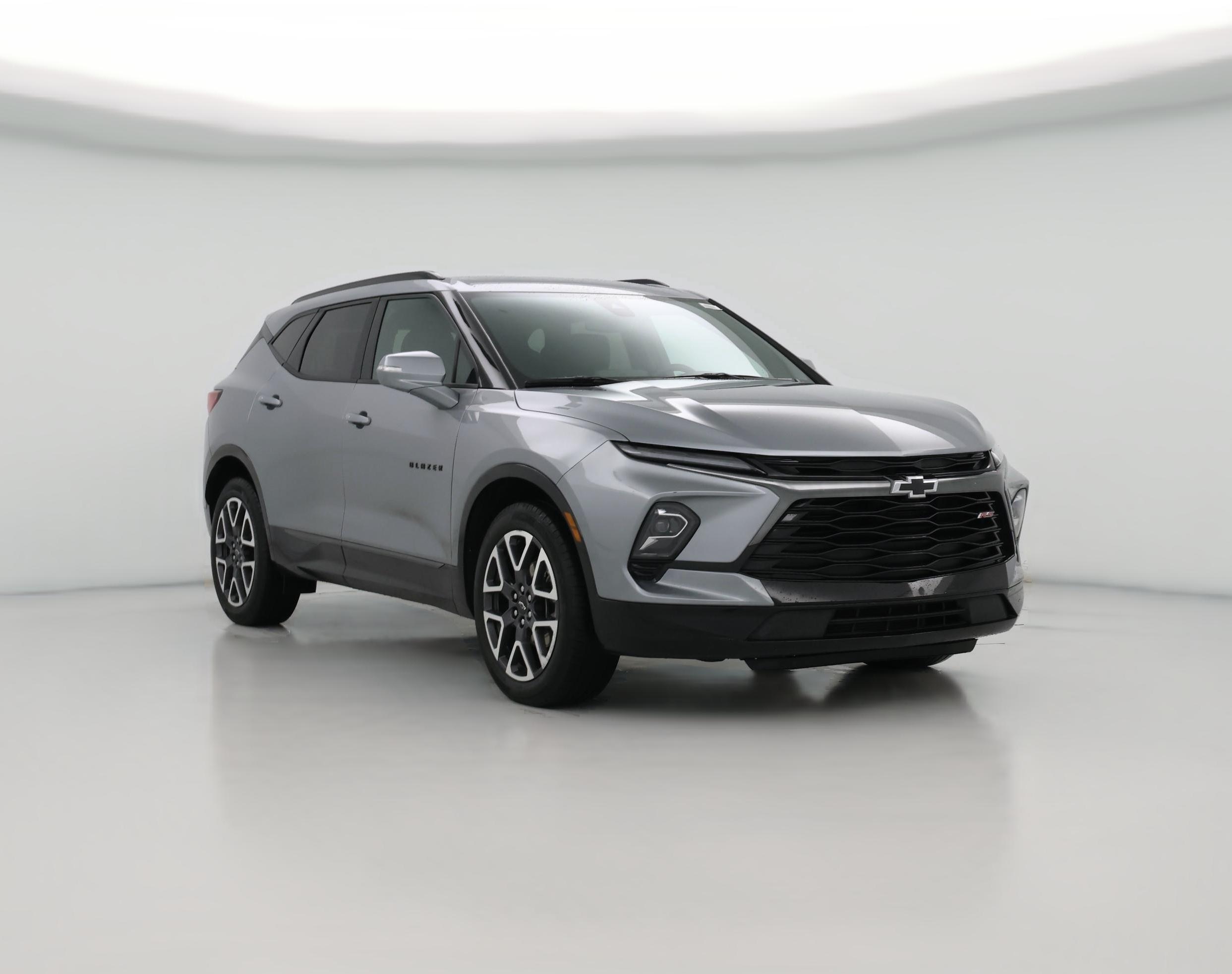 Thumbnail: 2025 Chevrolet Blazer - 1