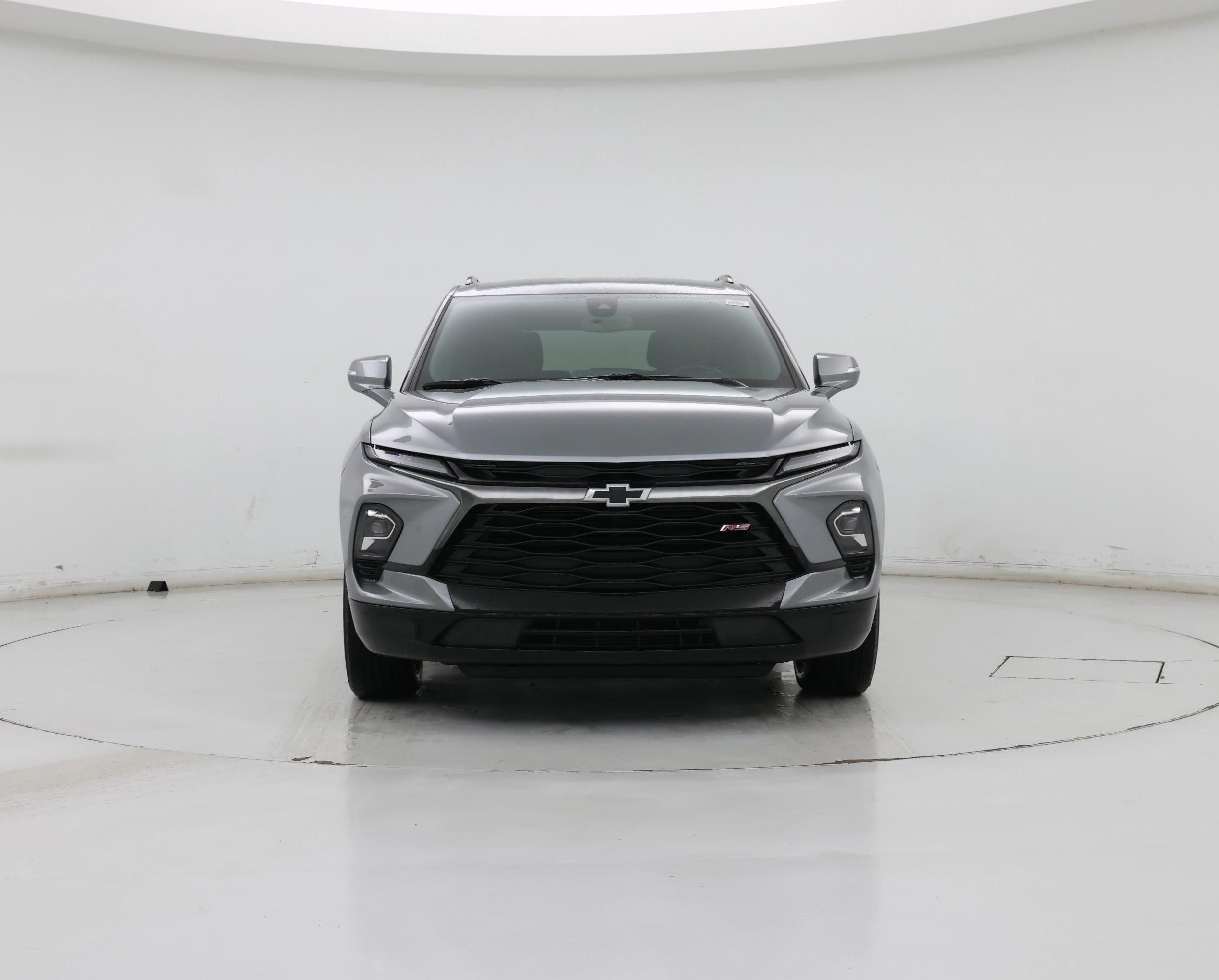Thumbnail: 2025 Chevrolet Blazer - 5