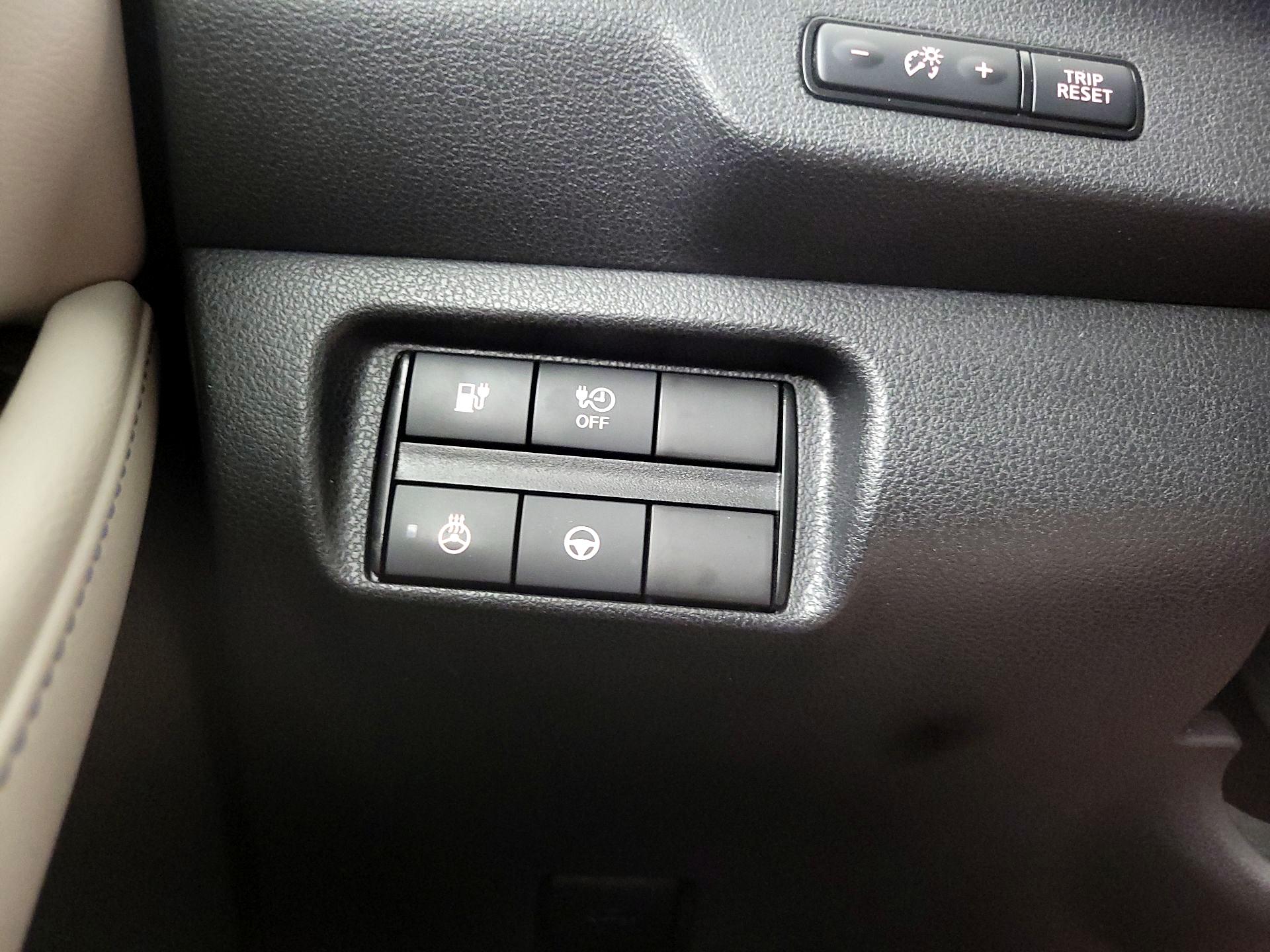 Thumbnail: 2019 Nissan Leaf - 13