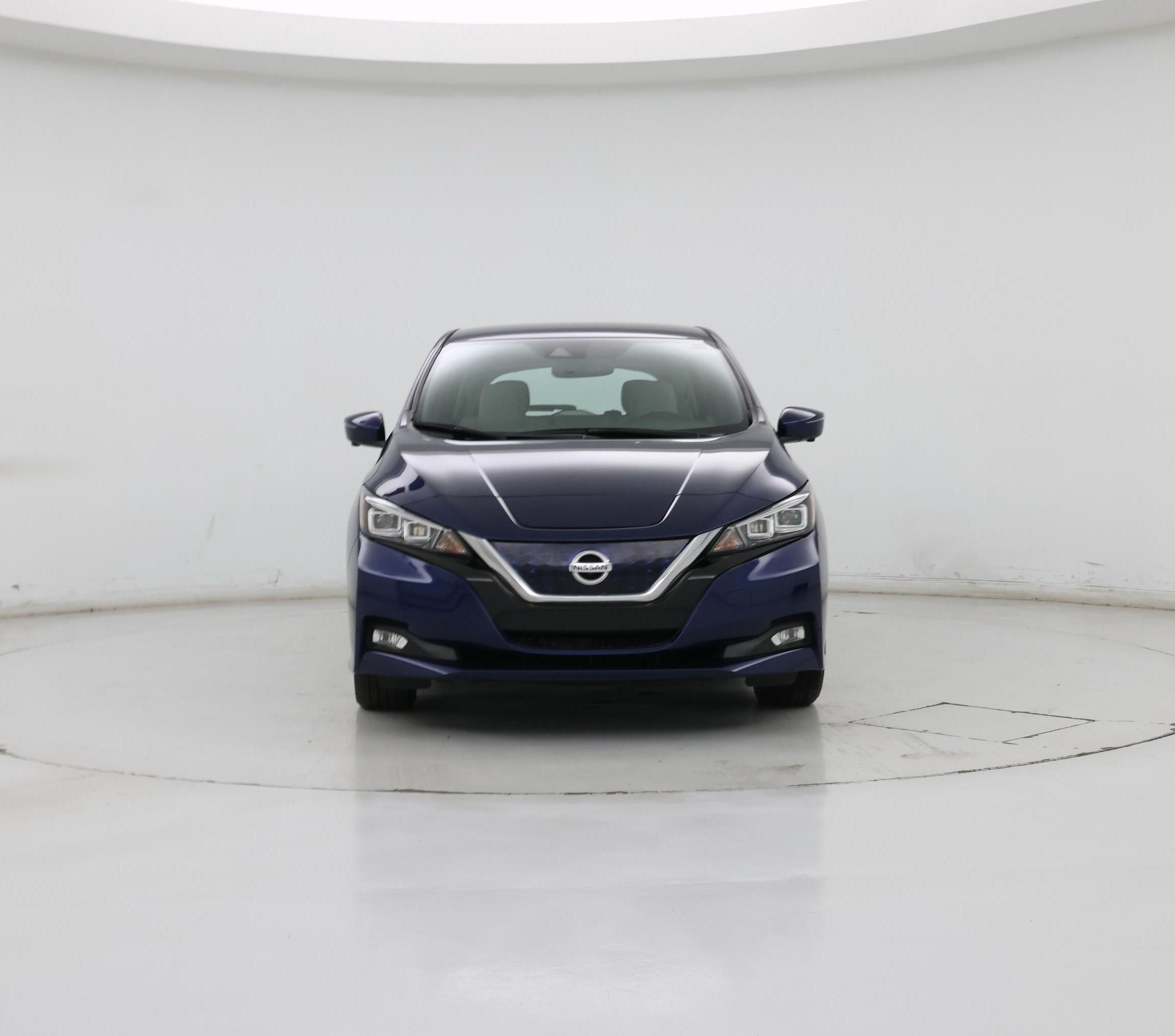 Thumbnail: 2019 Nissan Leaf - 5
