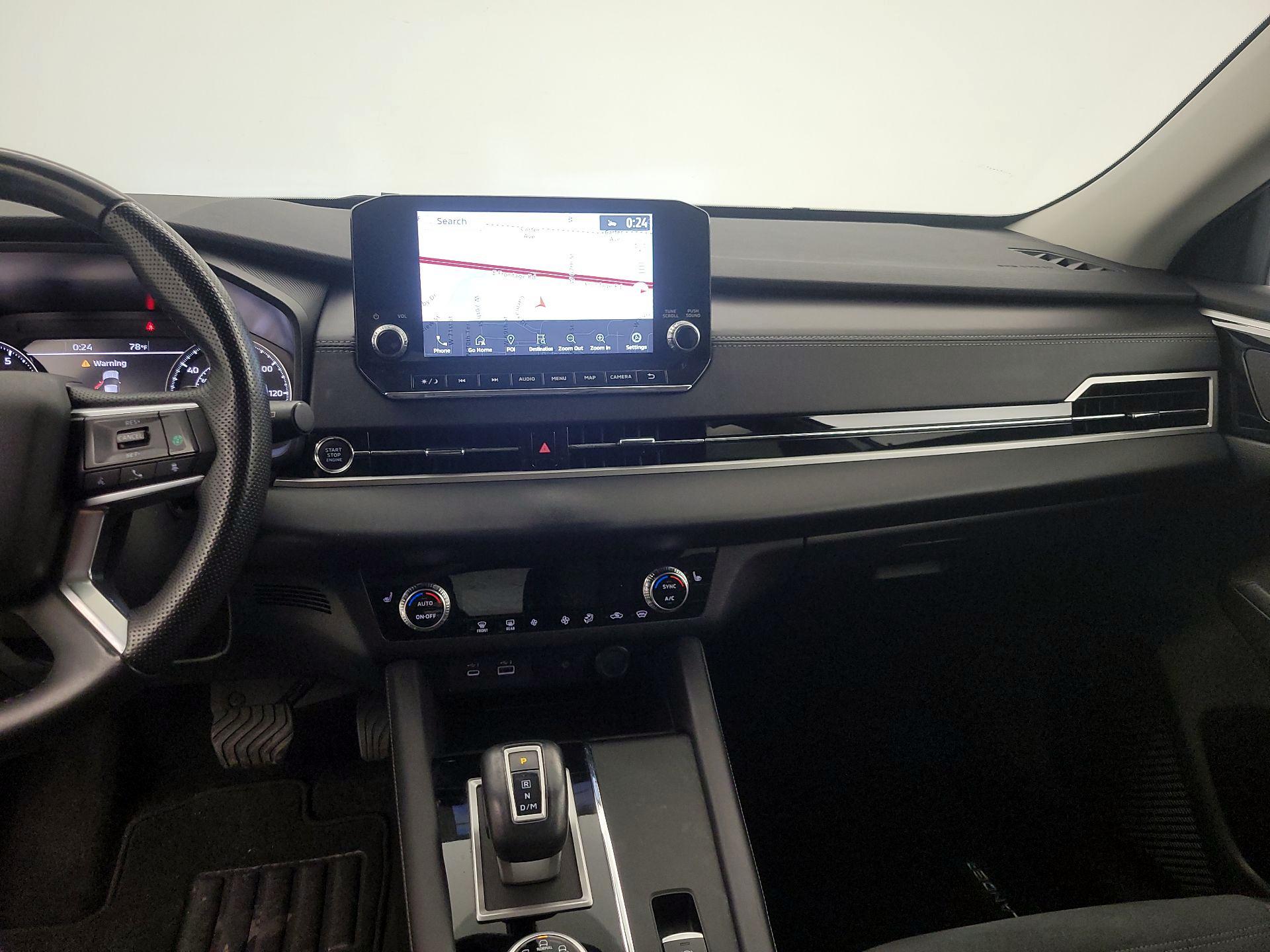 Thumbnail: 2024 Mitsubishi Outlander - 9