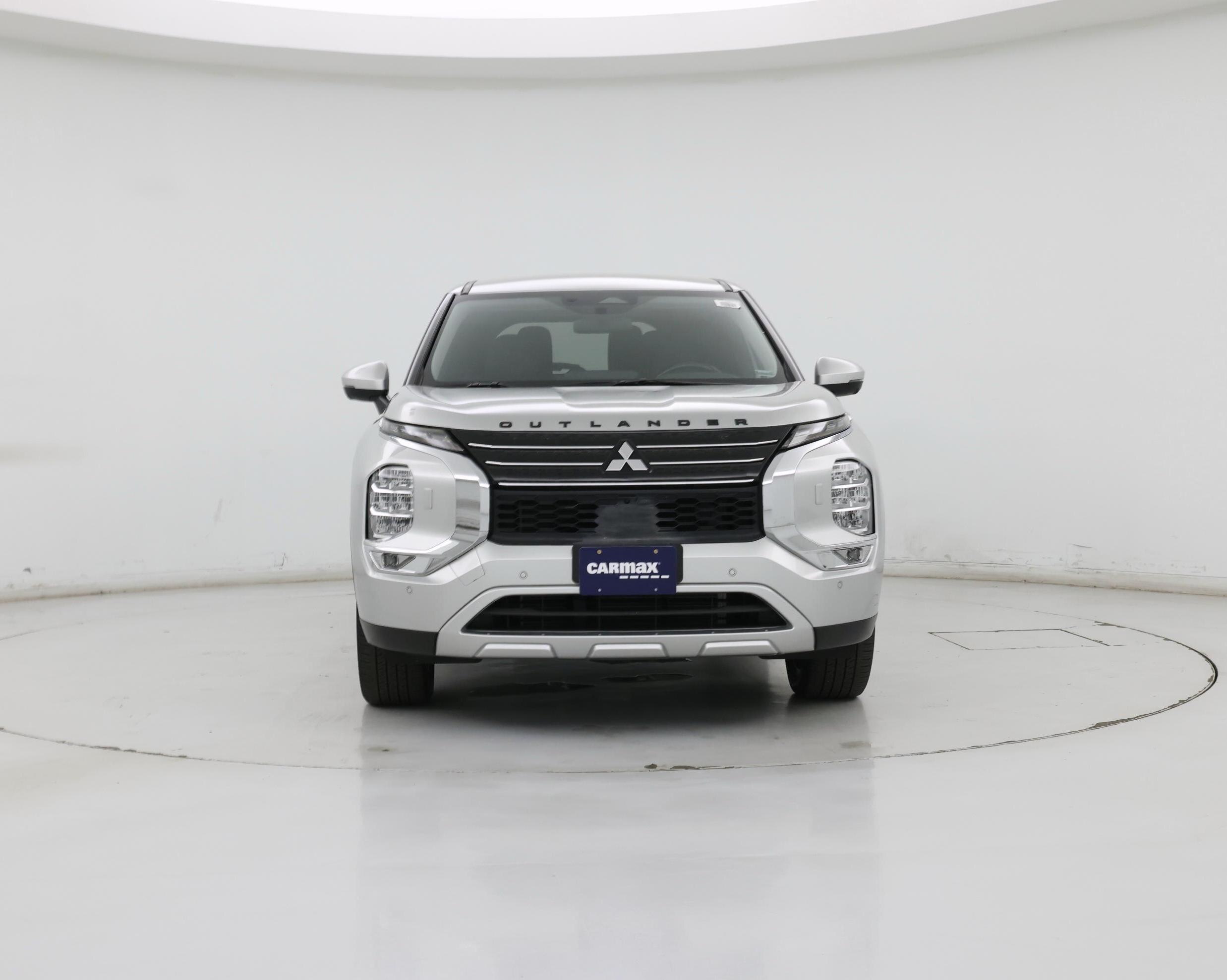 Thumbnail: 2024 Mitsubishi Outlander - 5