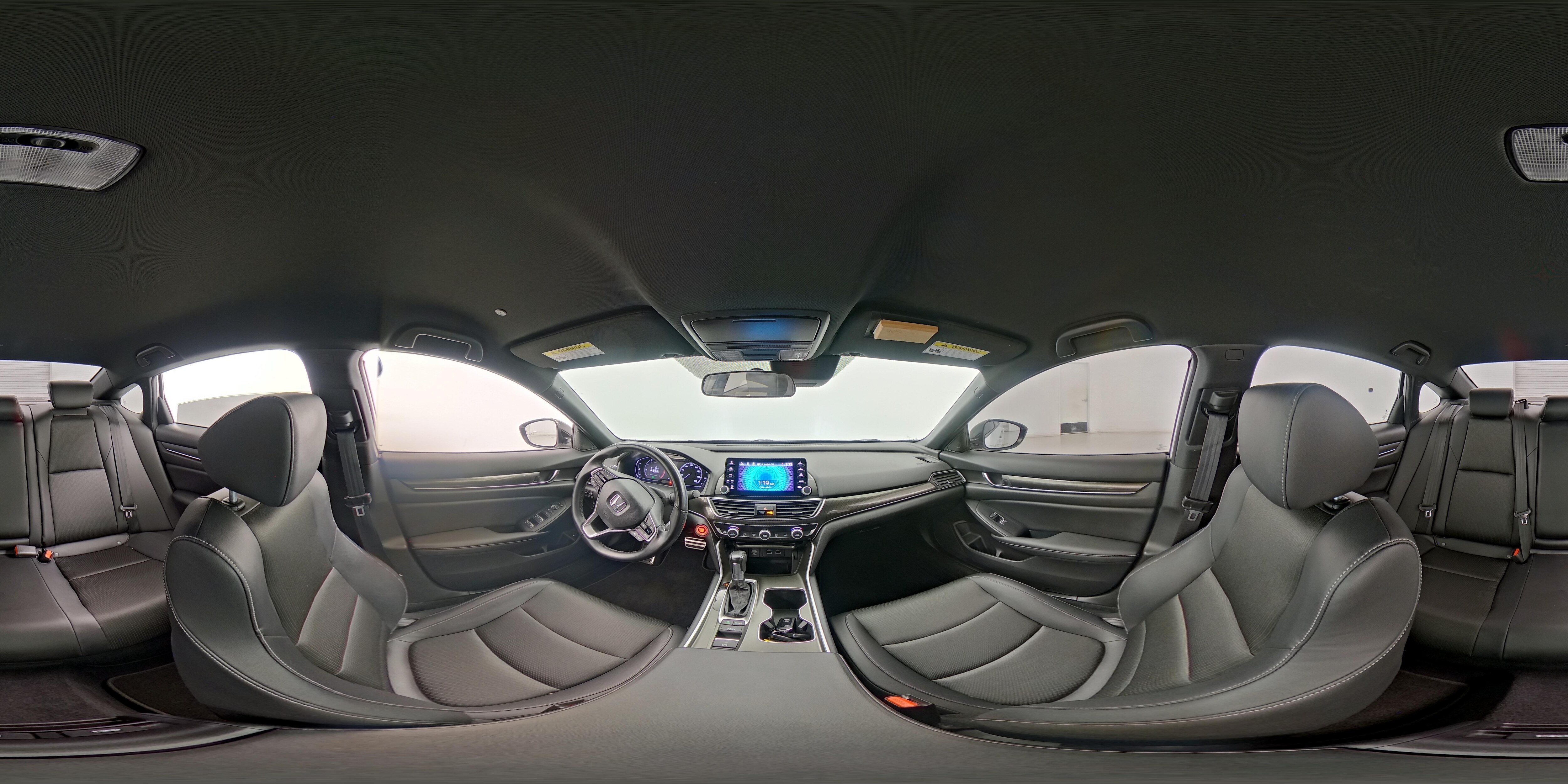 2022 Honda Accord Sport - Photo 24