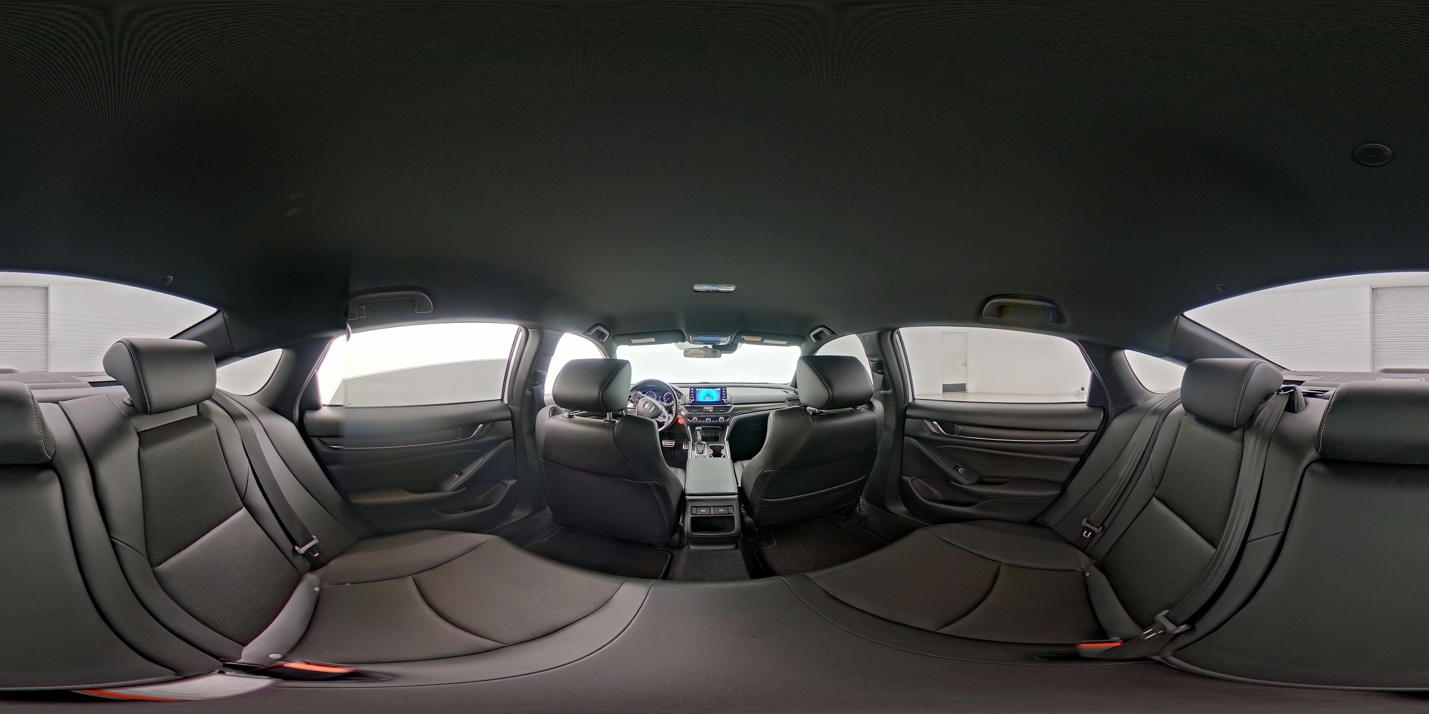 2022 Honda Accord Sport - Photo 25