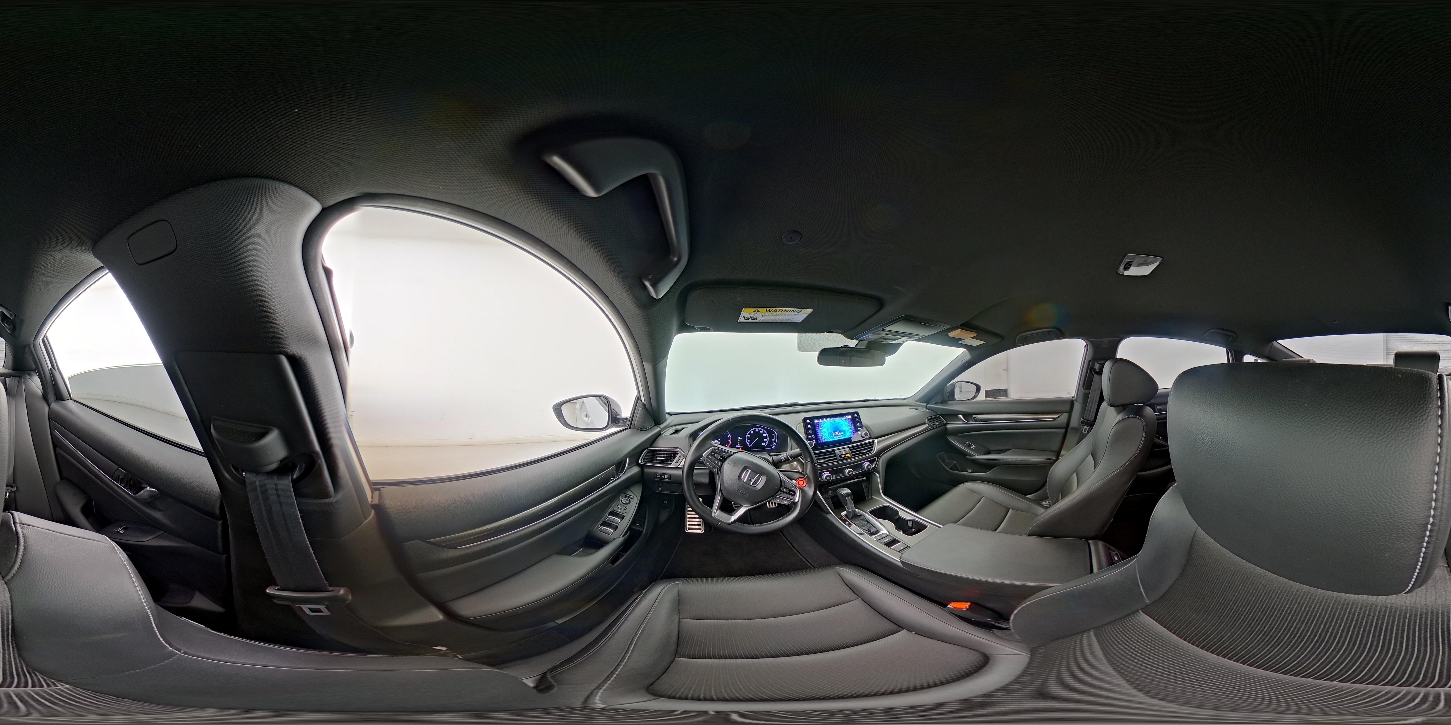 2022 Honda Accord Sport - Photo 26