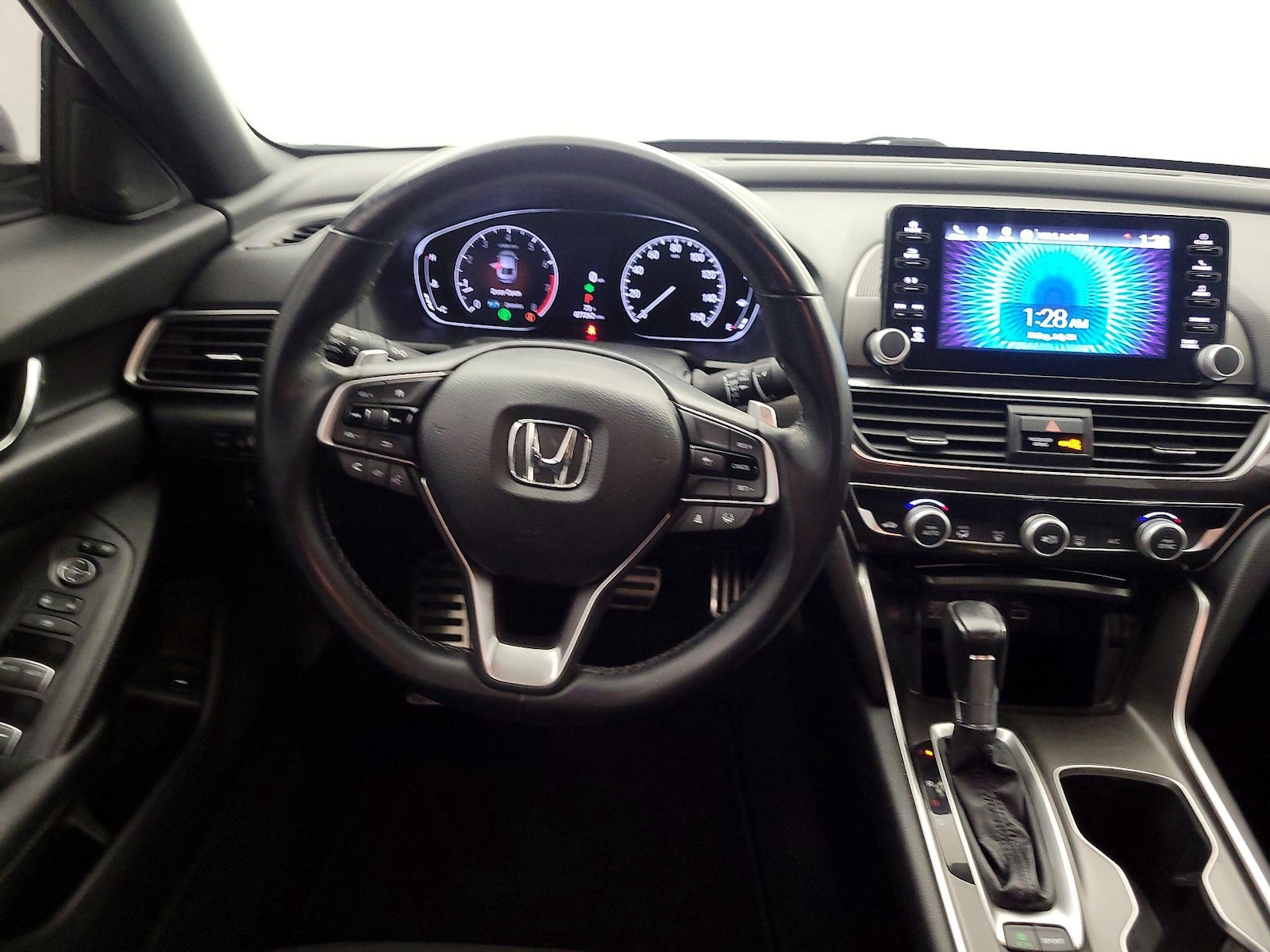 2022 Honda Accord Sport - Photo 11