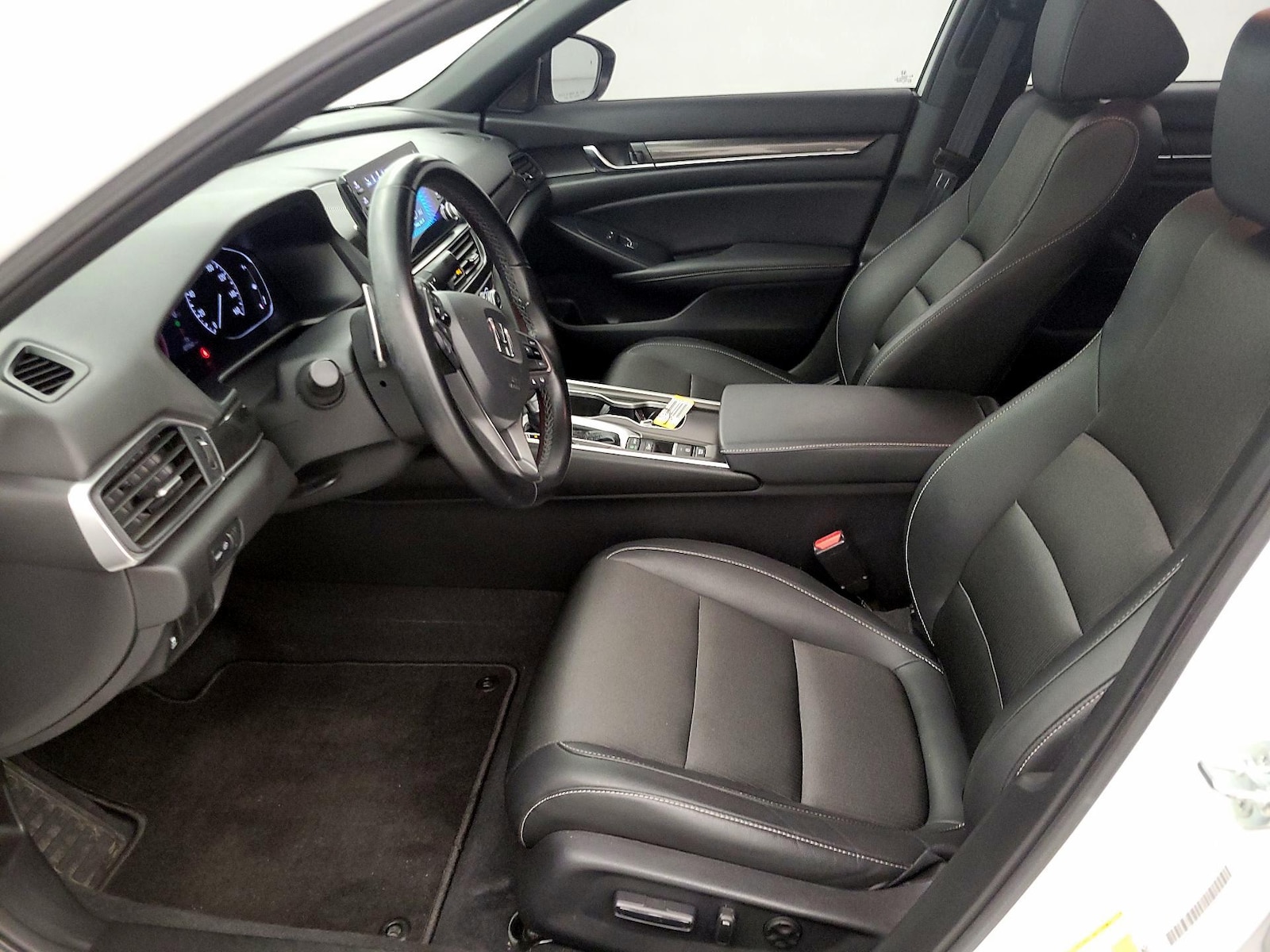 2022 Honda Accord Sport - Photo 12