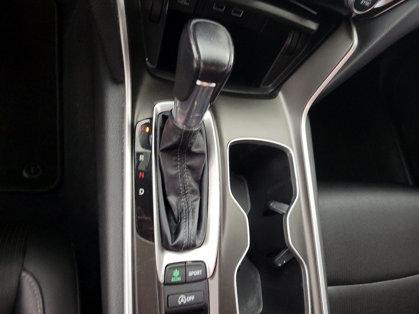 2022 Honda Accord Sport - Photo 18