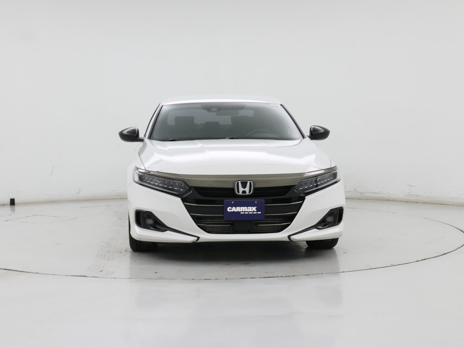 2022 Honda Accord Sport - Photo 6