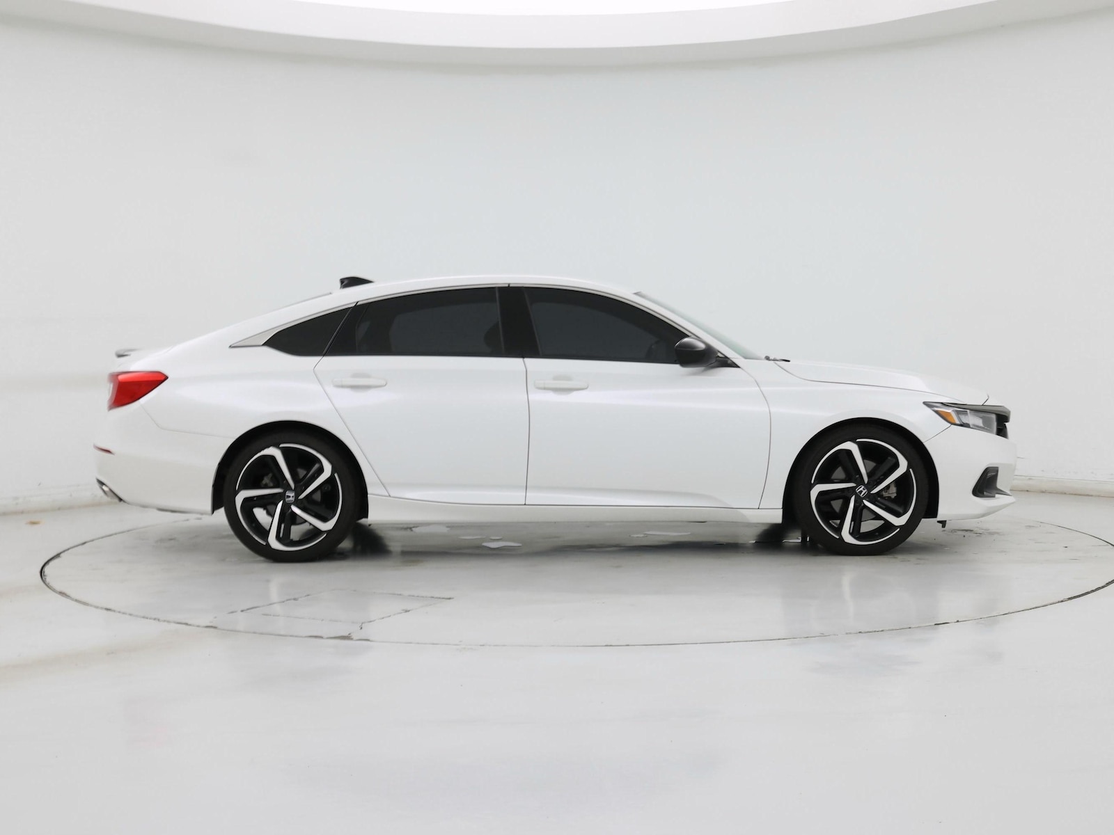 2022 Honda Accord Sport - Photo 8